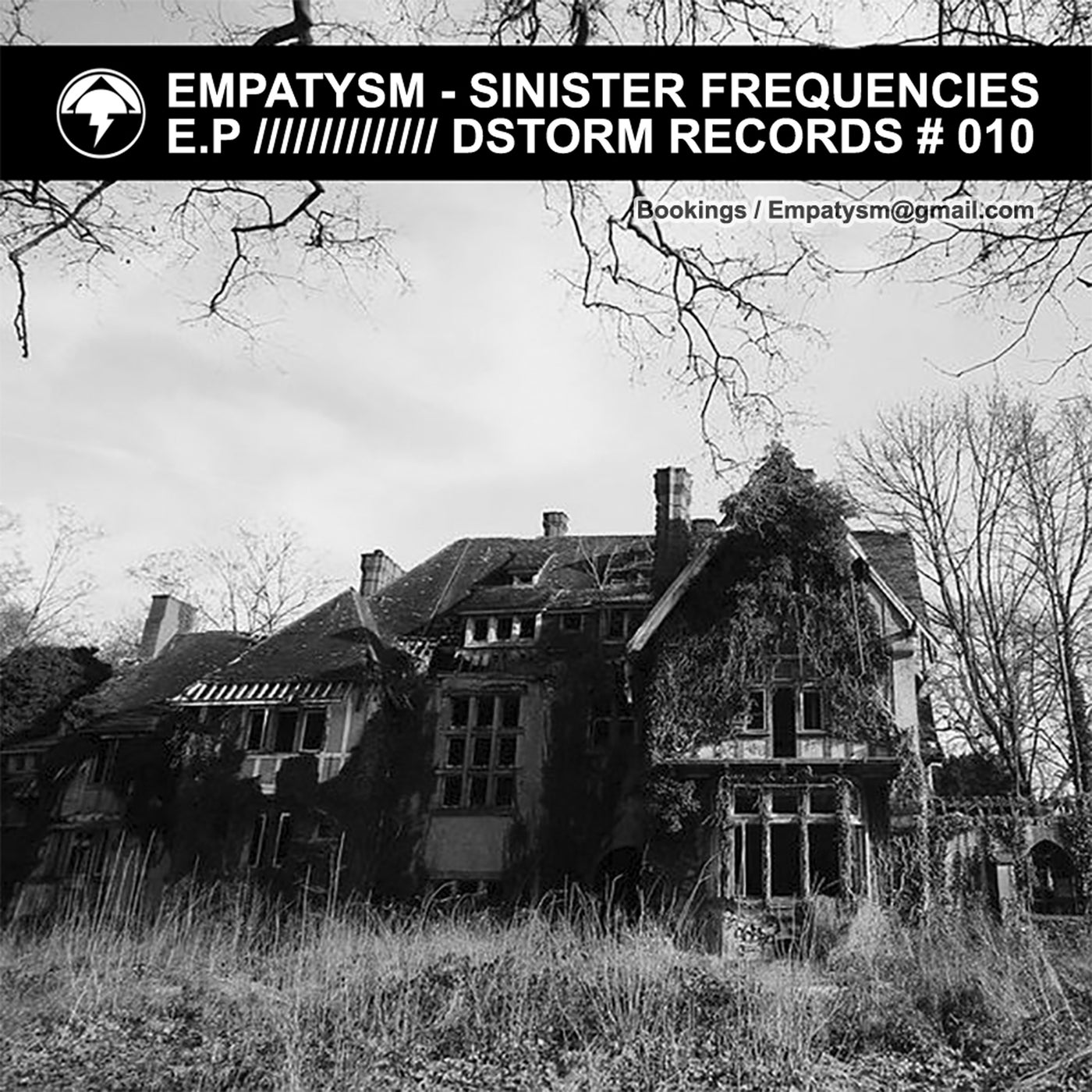Sinister Frequencies