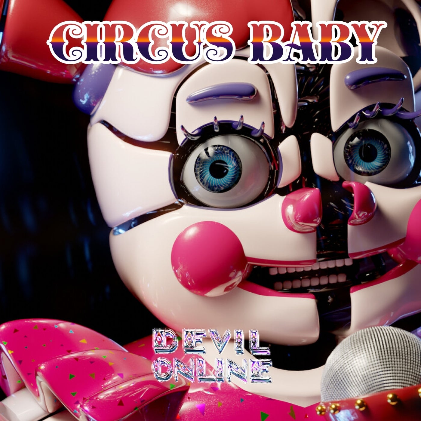 Circus Baby