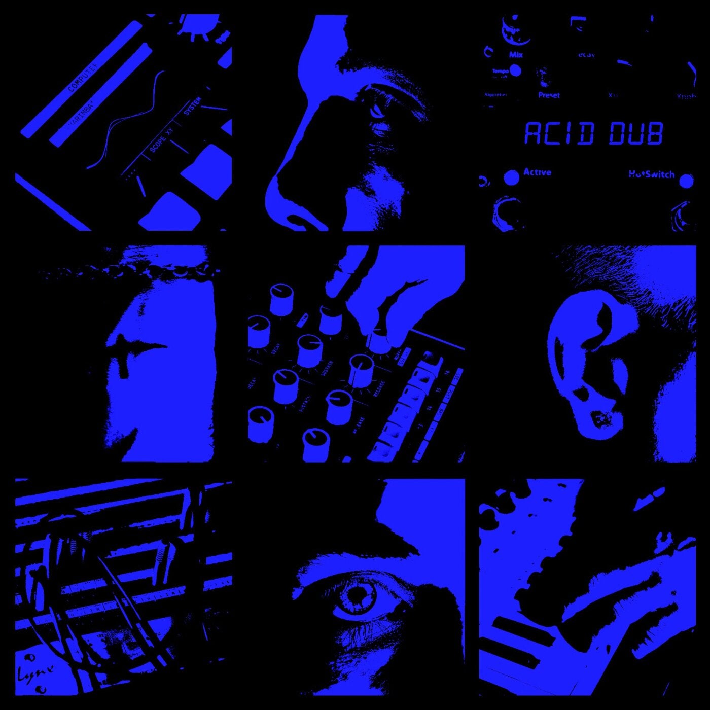 140 / Deep Dubstep / Grime preview 2