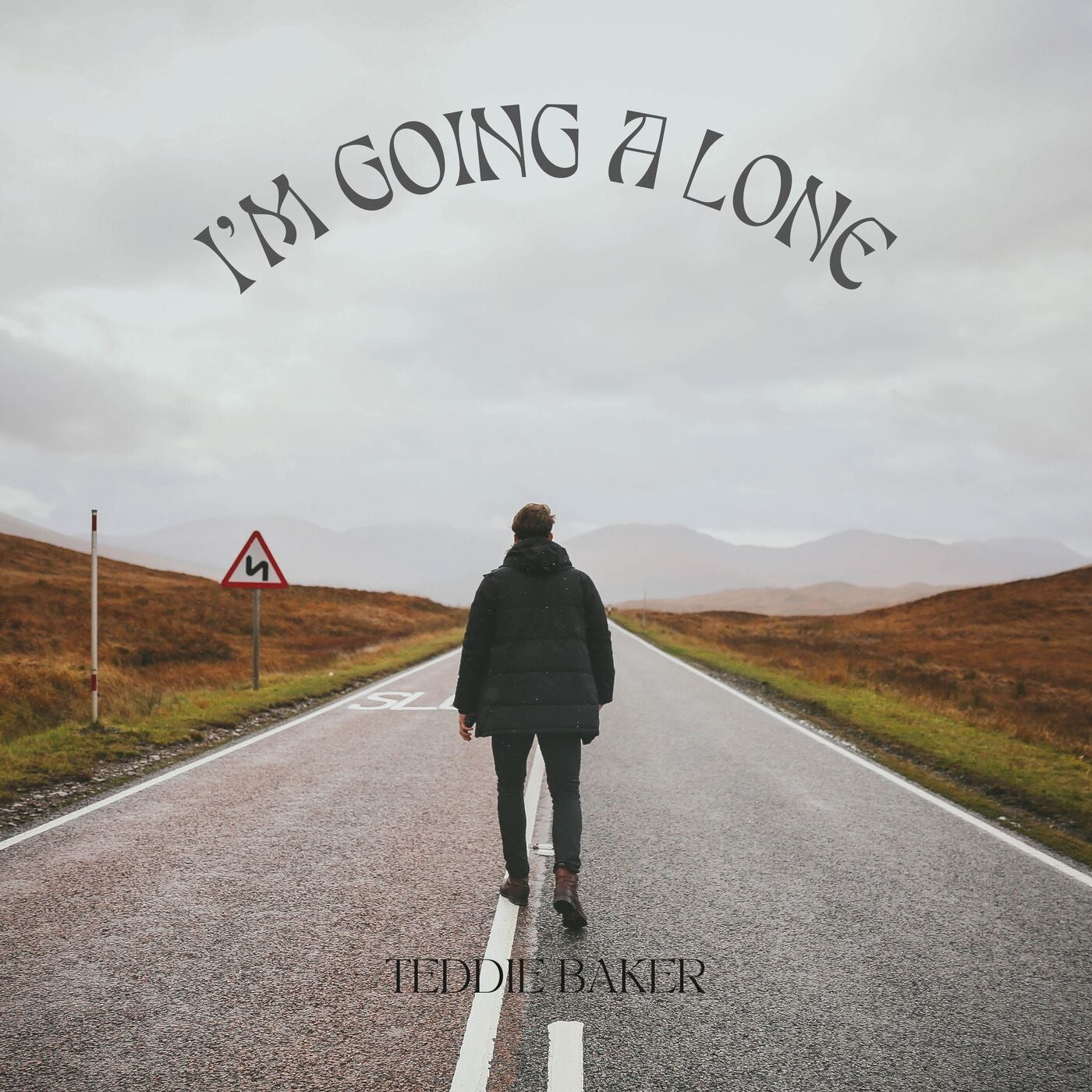 I'm Going Alone