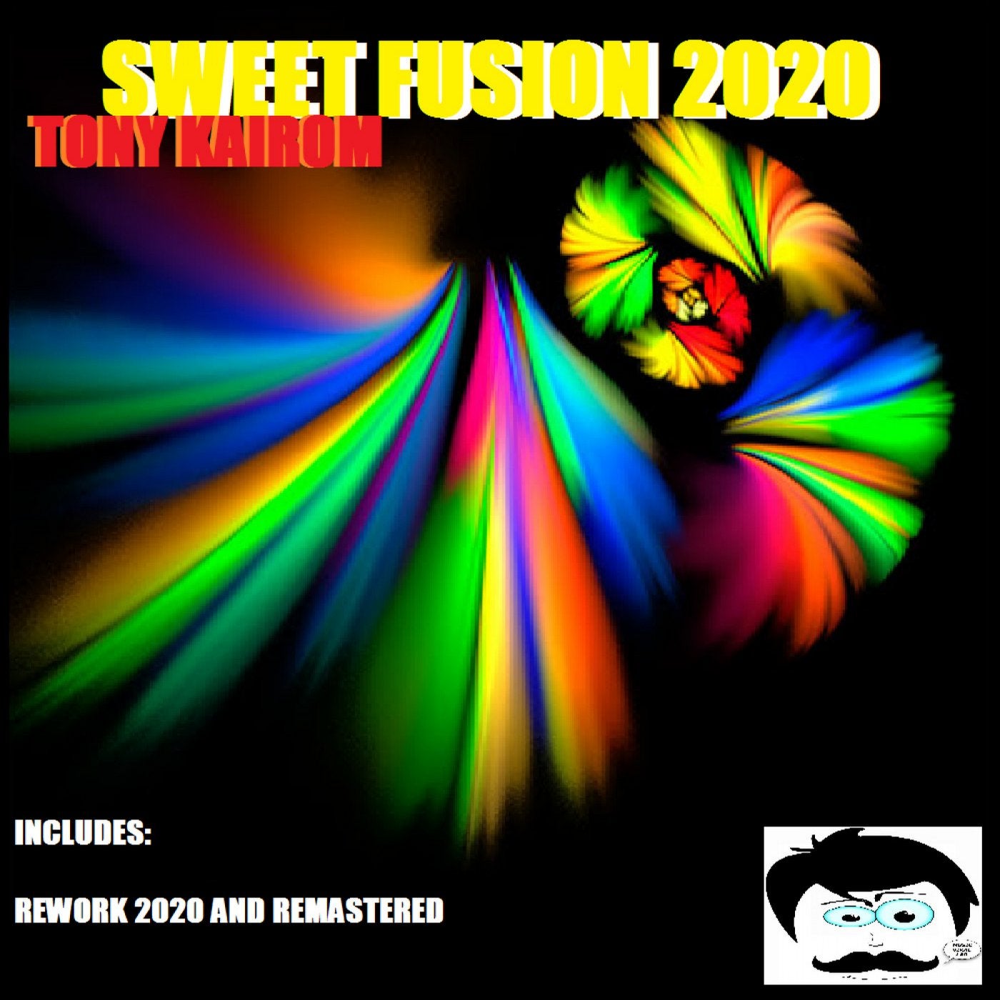 Sweet Fusion 2020