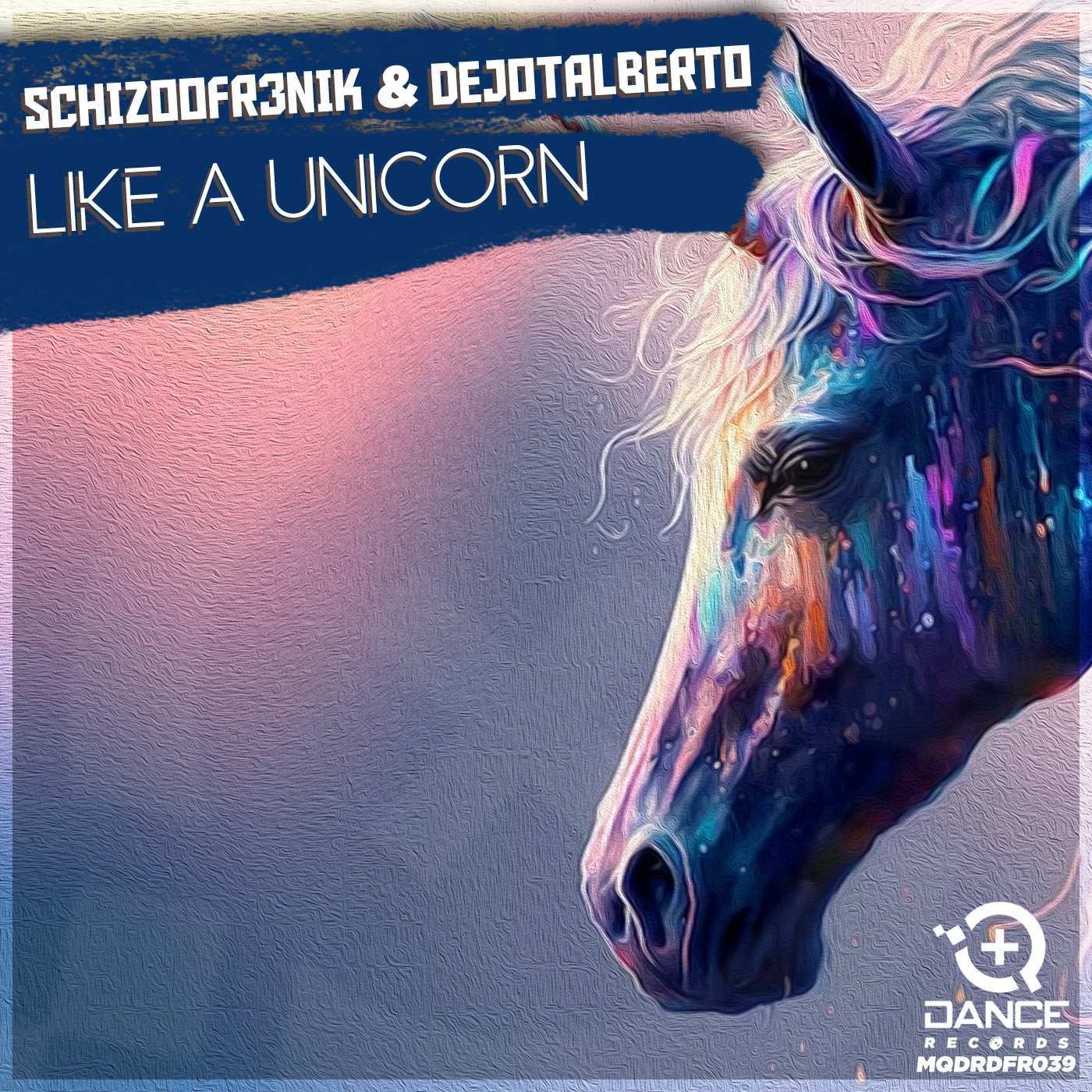 Like A Unicorn