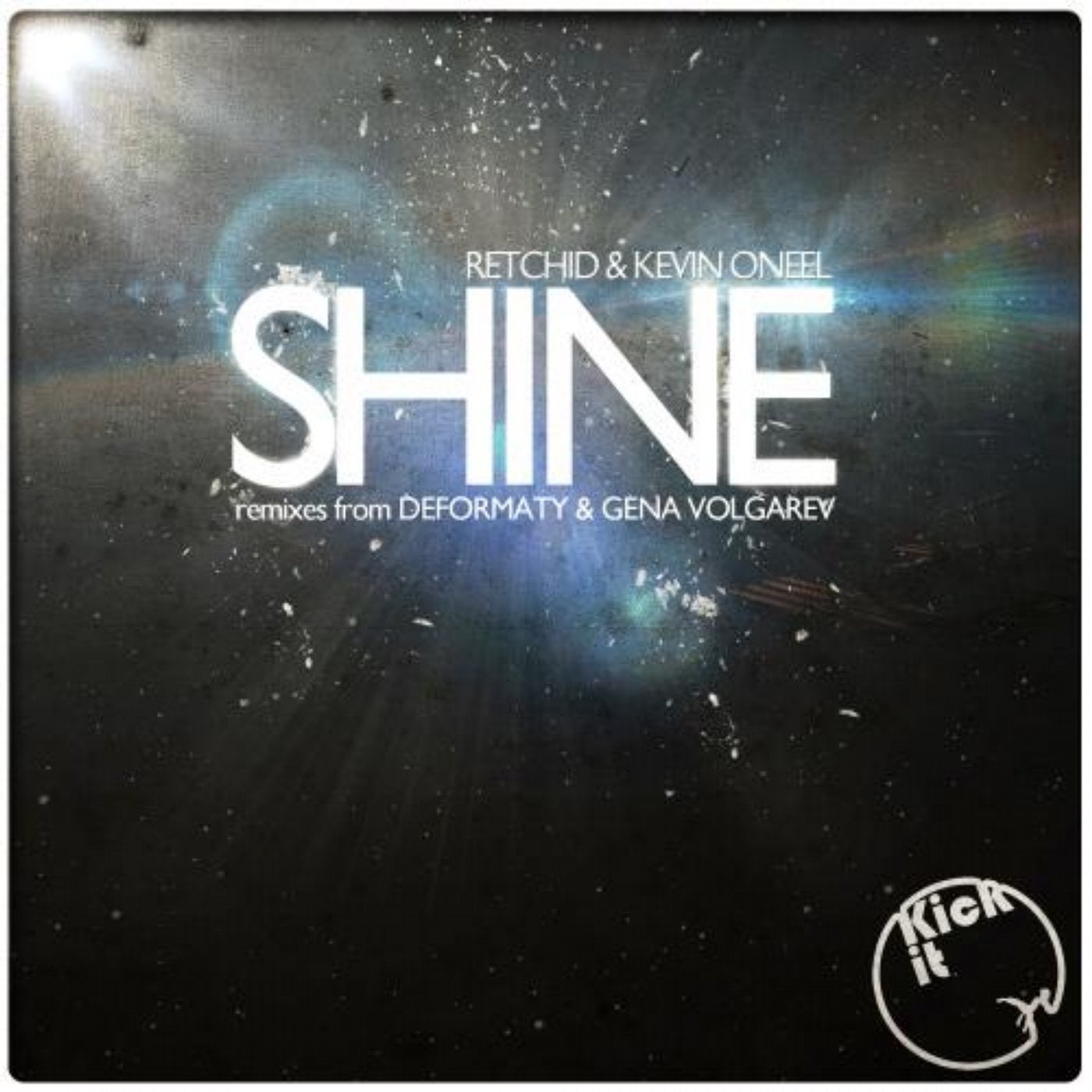 Shine EP