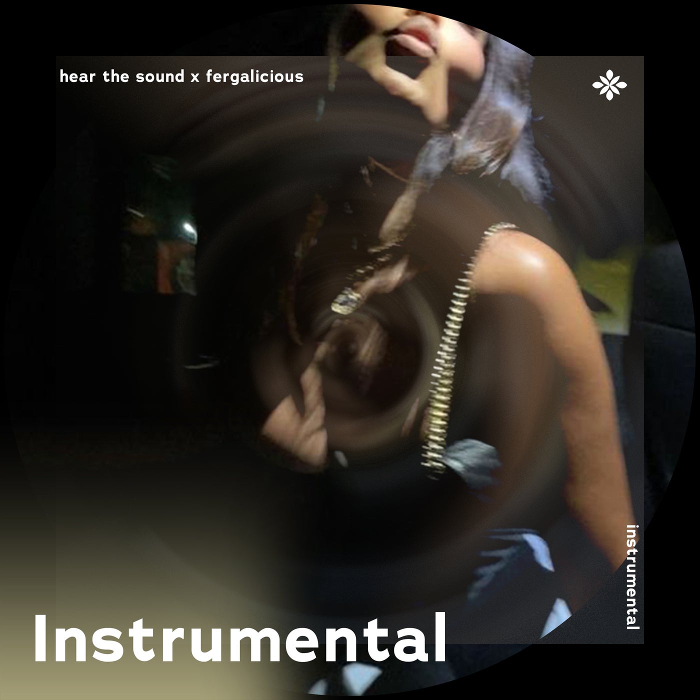 Hear The Sound X Fergalicious - Instrumental