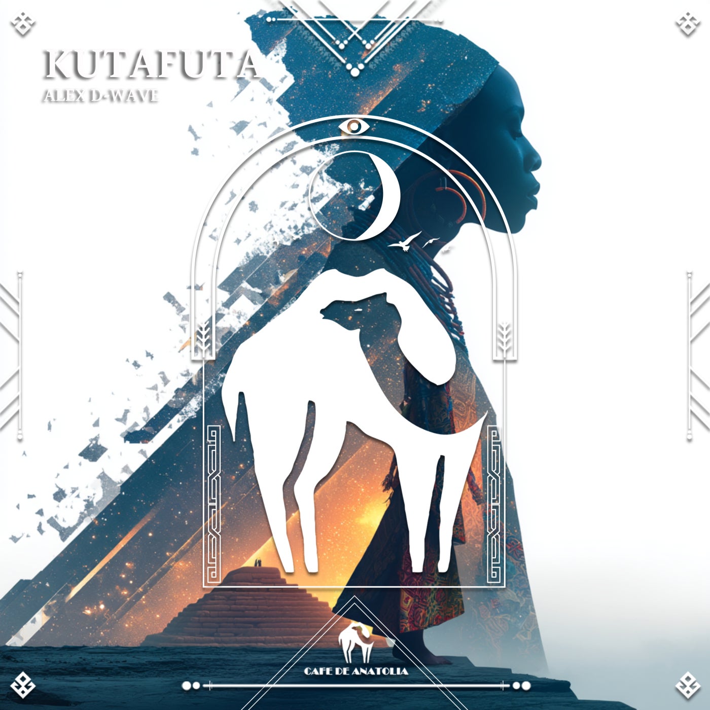 Kutafuta