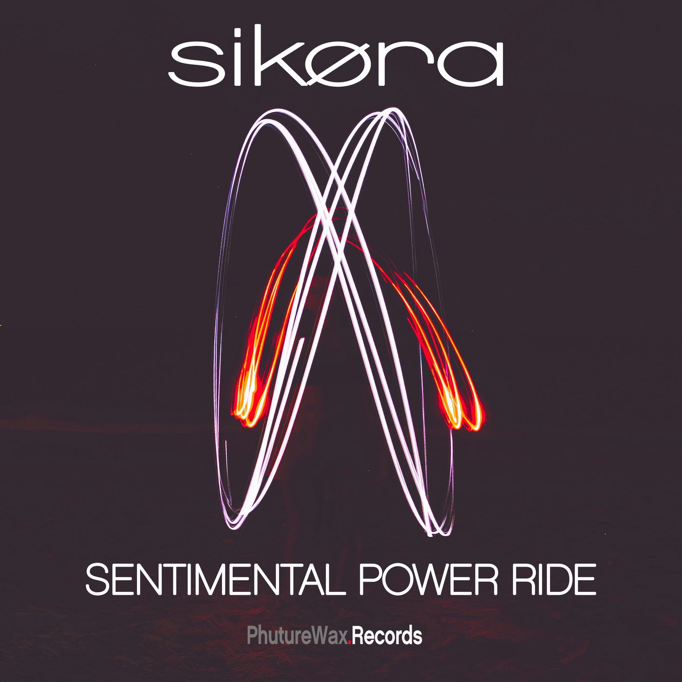 Sentimental Power Ride