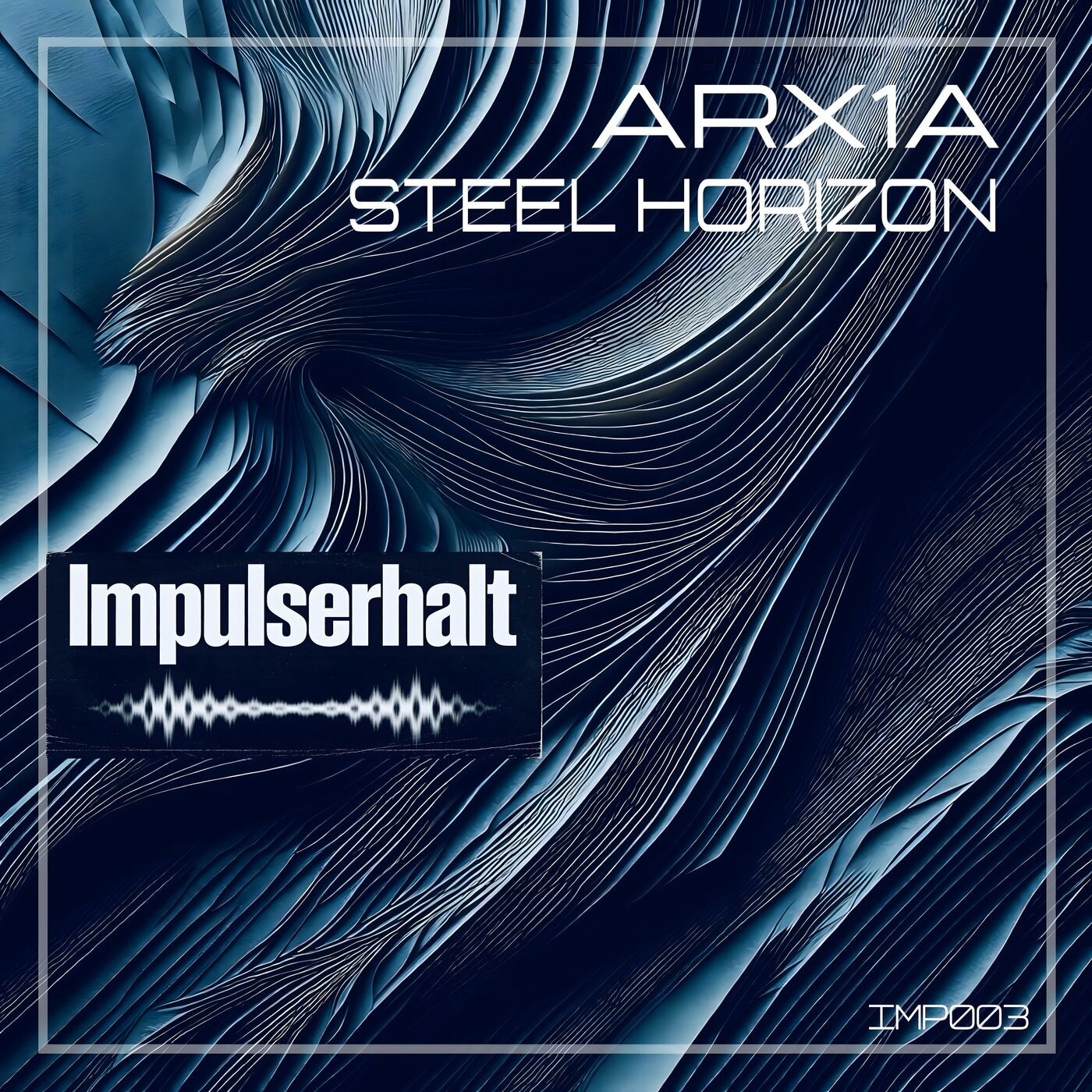 Steel Horizon