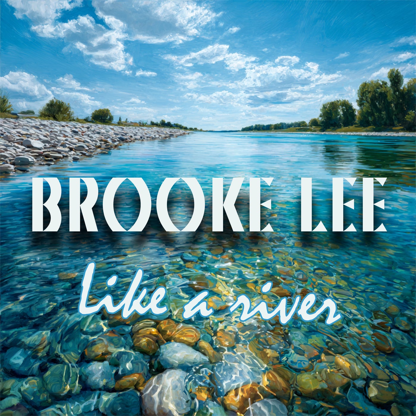 Like A River