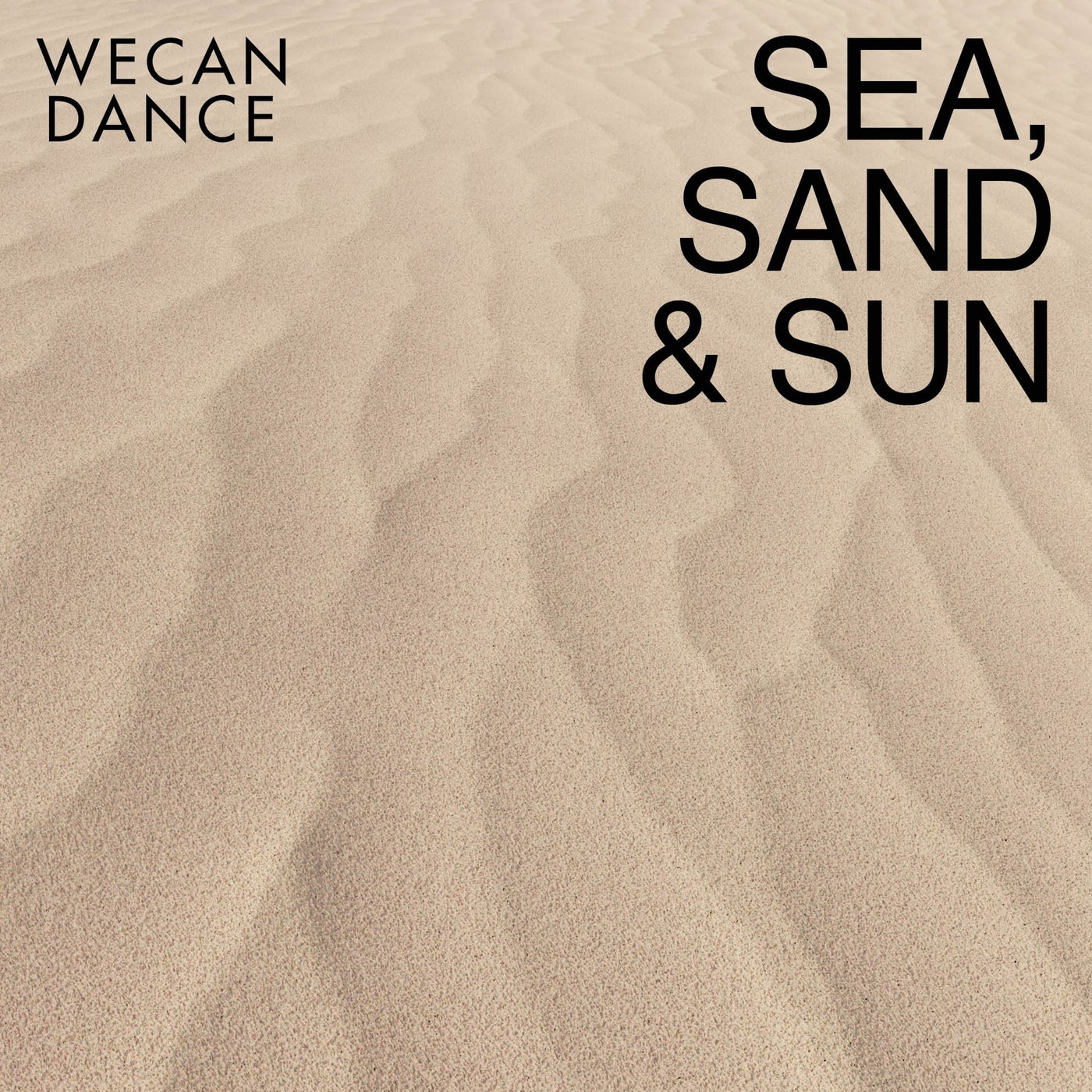 Sea, Sand & Sun