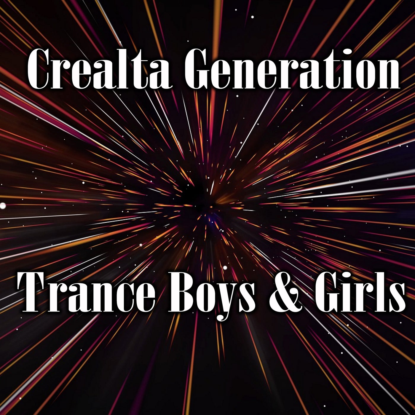 Trance Boys & Girls