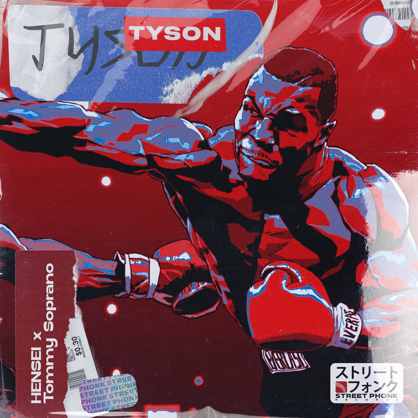 TYSON