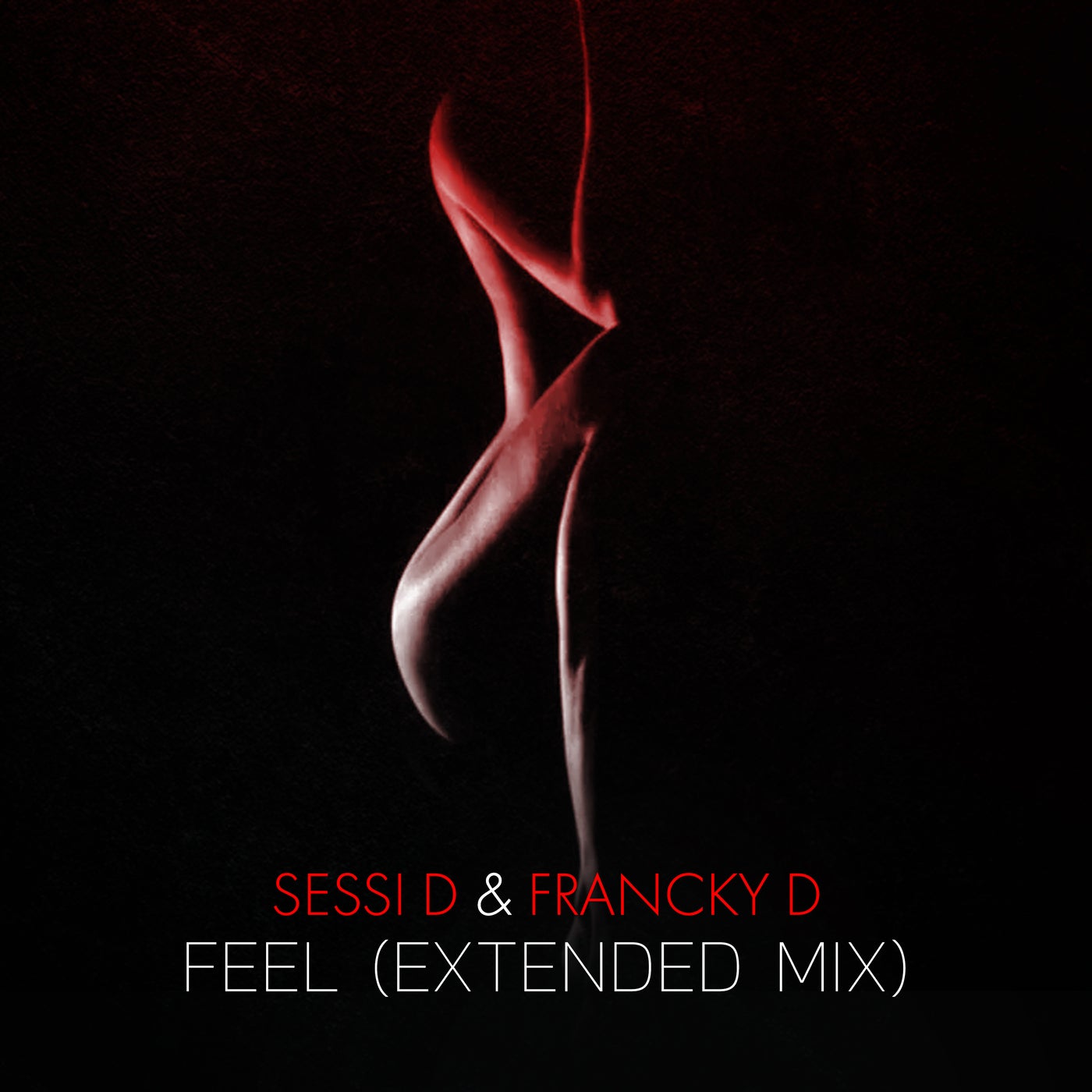 Feel (Extended Mix)