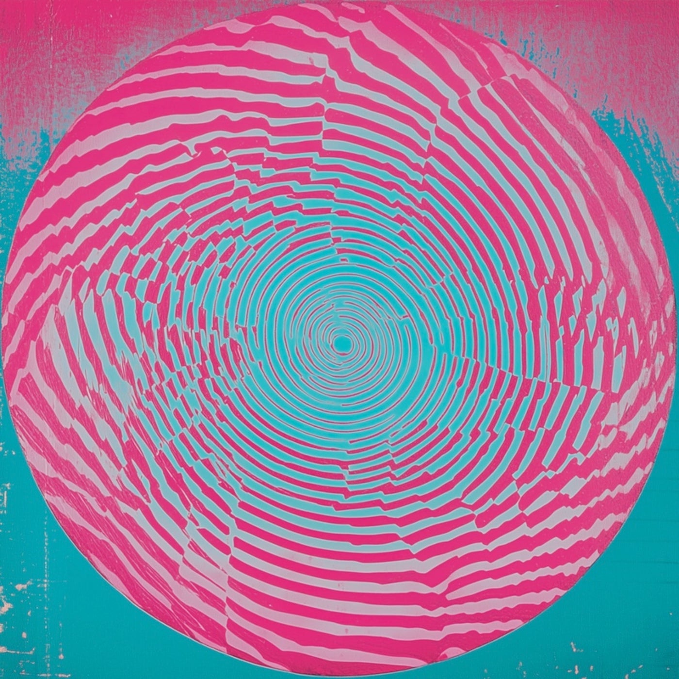 Resonance: 10 Years of Vibrational Sounds From The Heart of Invisible Inc