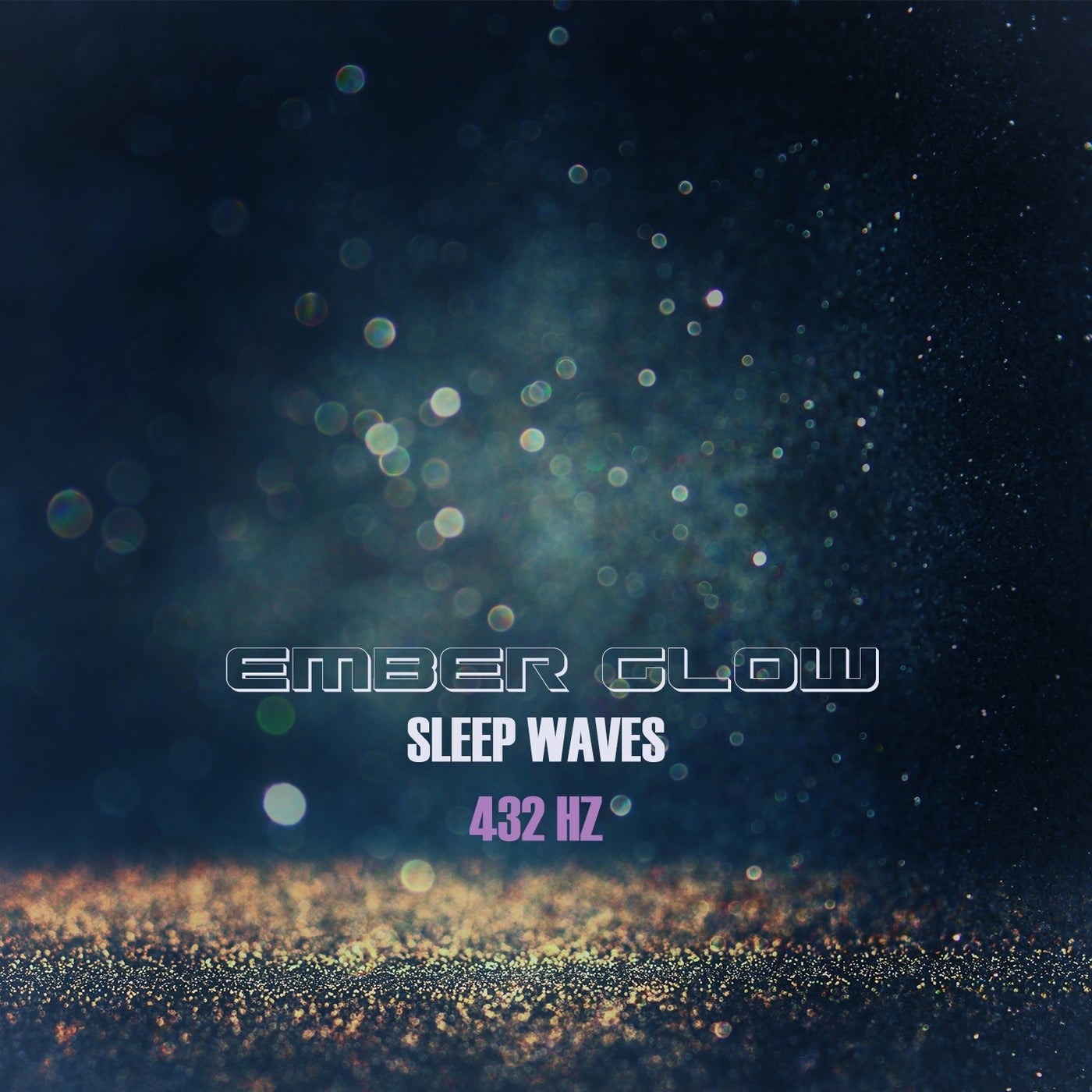Sleep Waves (432 Hz)