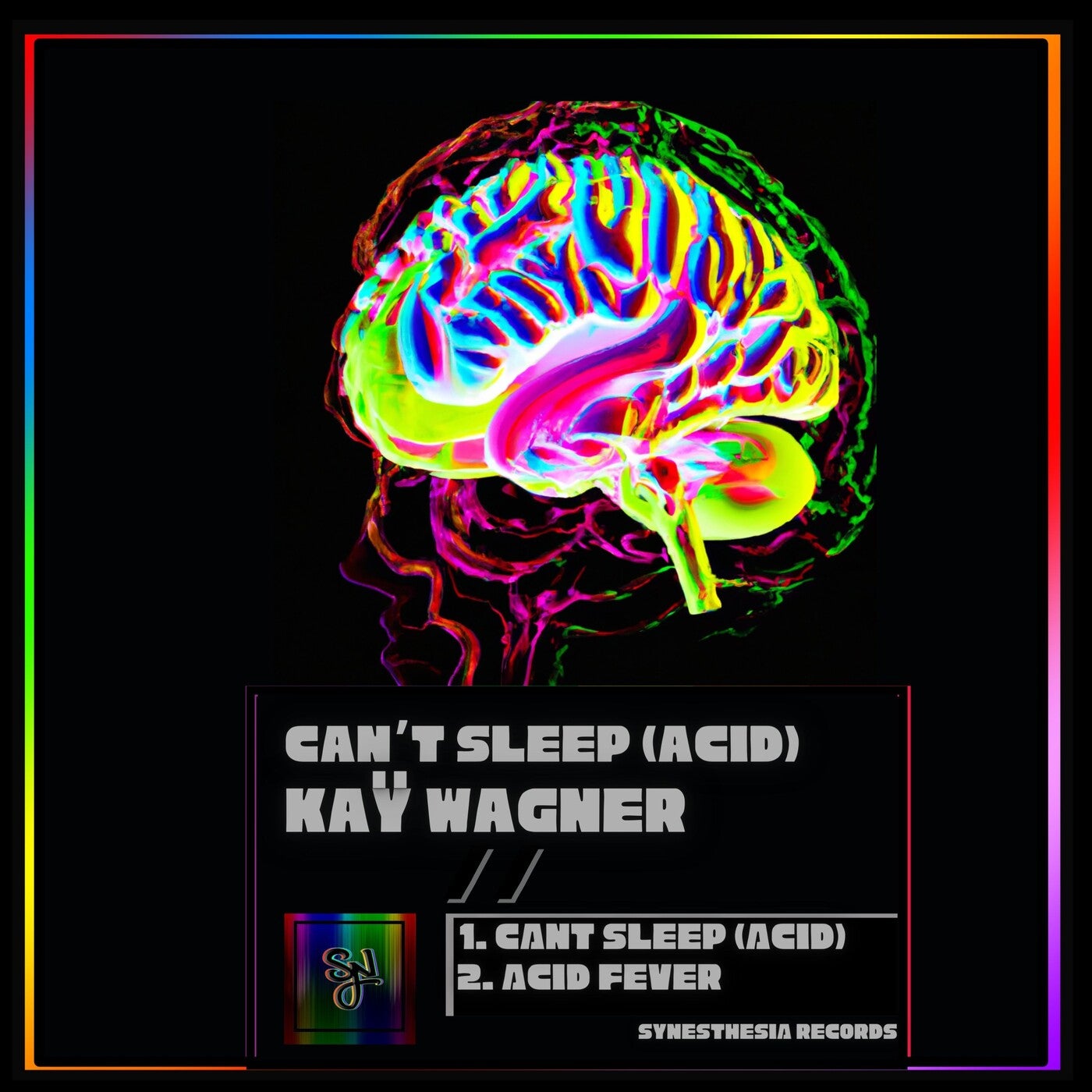 Can't Sleep (Acid)