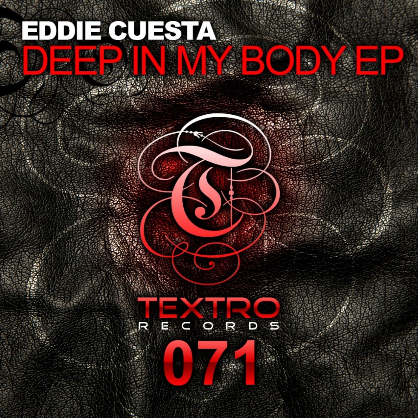 Deep In My Body EP