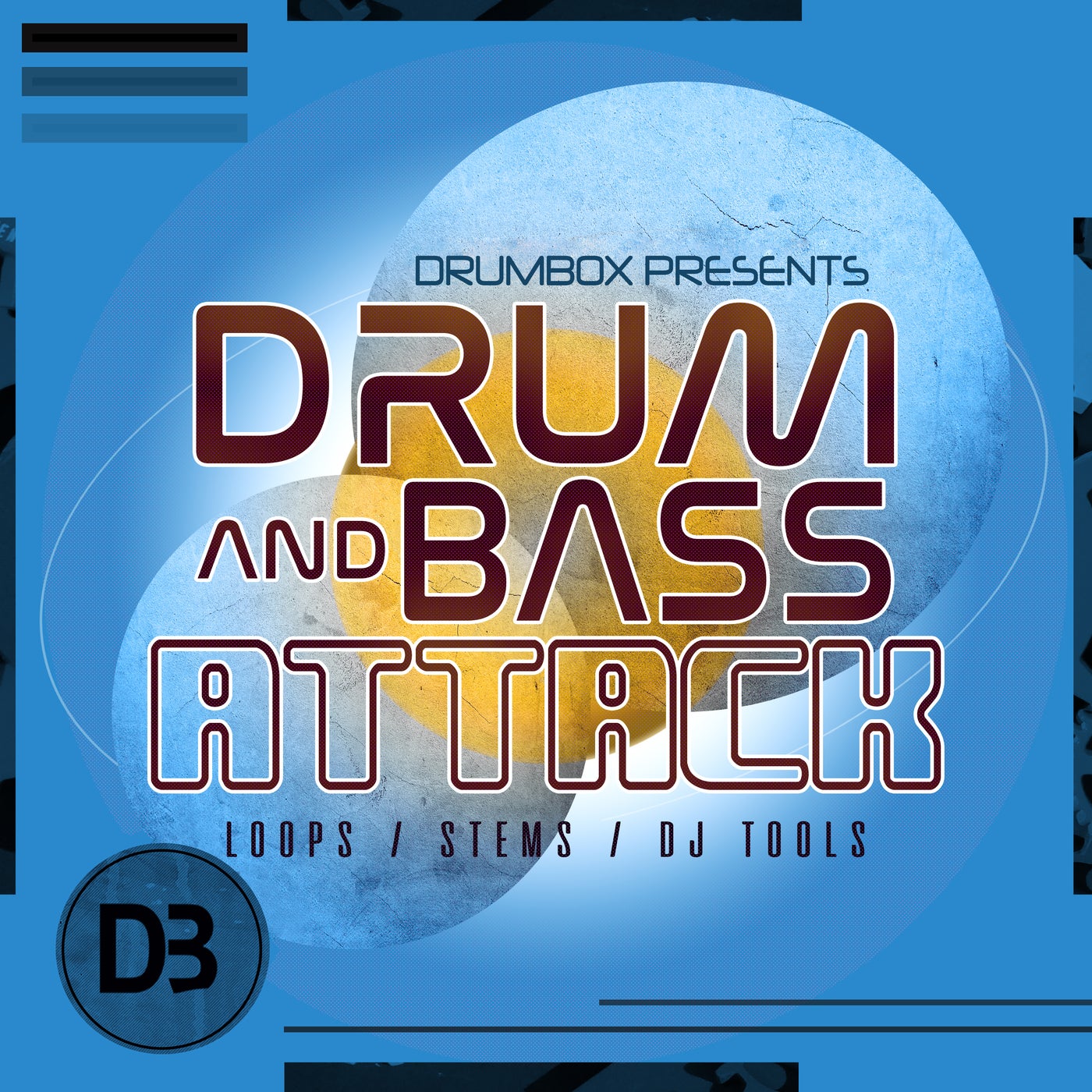 Drum'n'Bass Attack