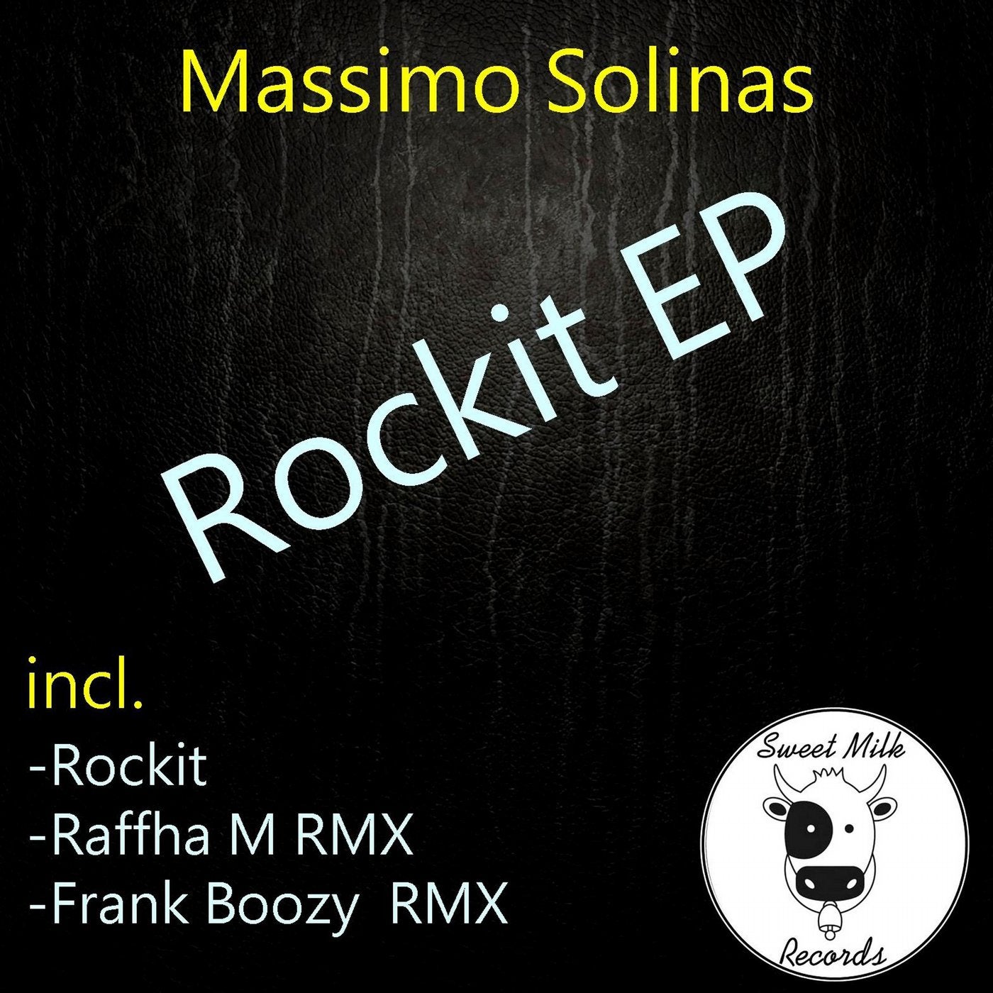 Rockit EP