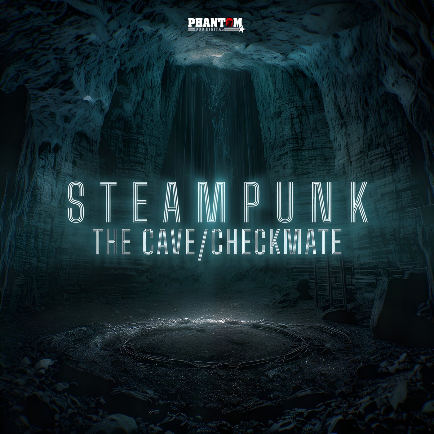 The Cave/Checkmate