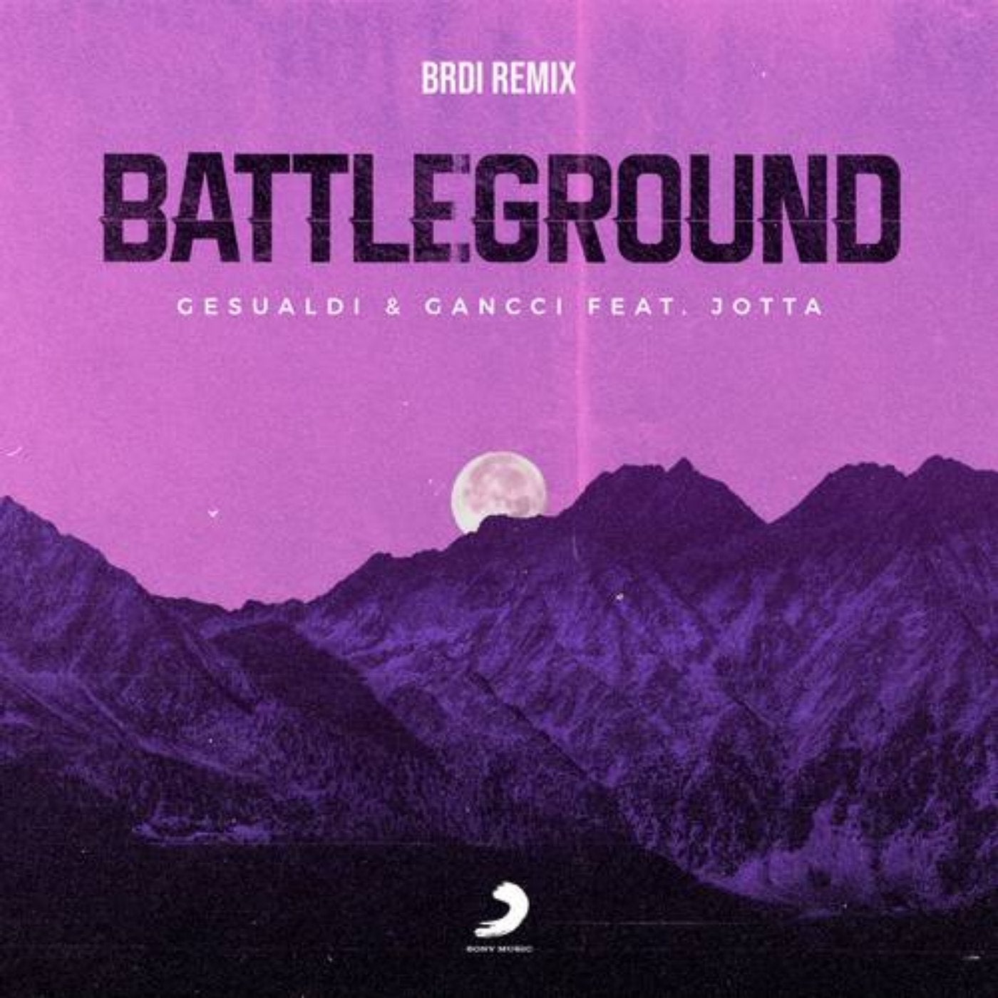 Battleground (BRDI Remix)