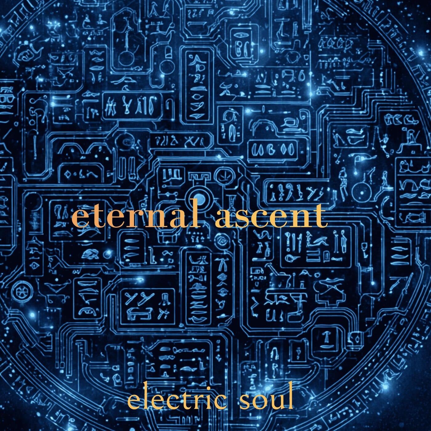 eternal ascent