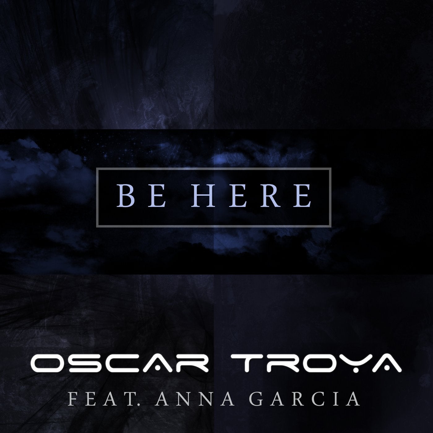 Be Here feat. Anna Garcia