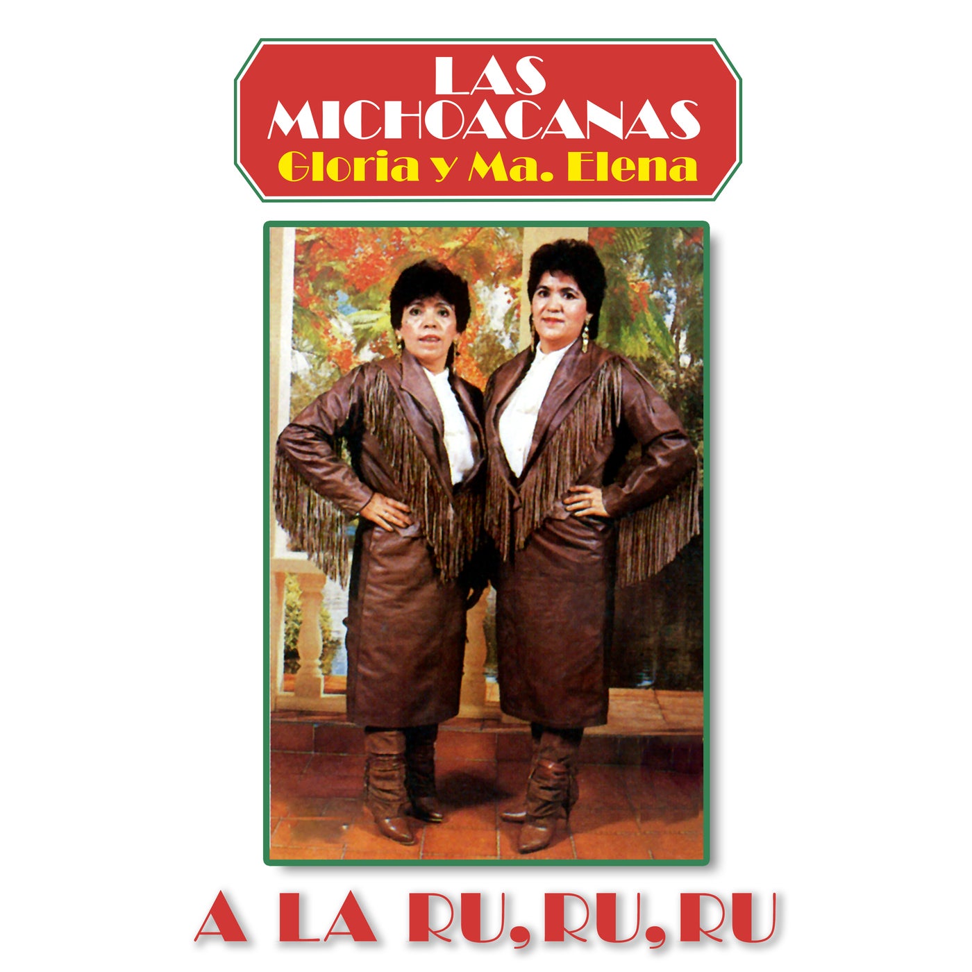 A La Ru Ru Ru (Remasterizado 2024)