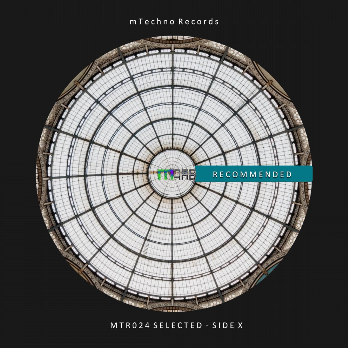 mTechno Selected Side X