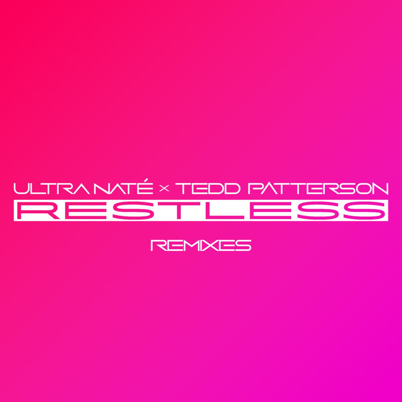 Ultra Nate Music & Downloads on Beatport