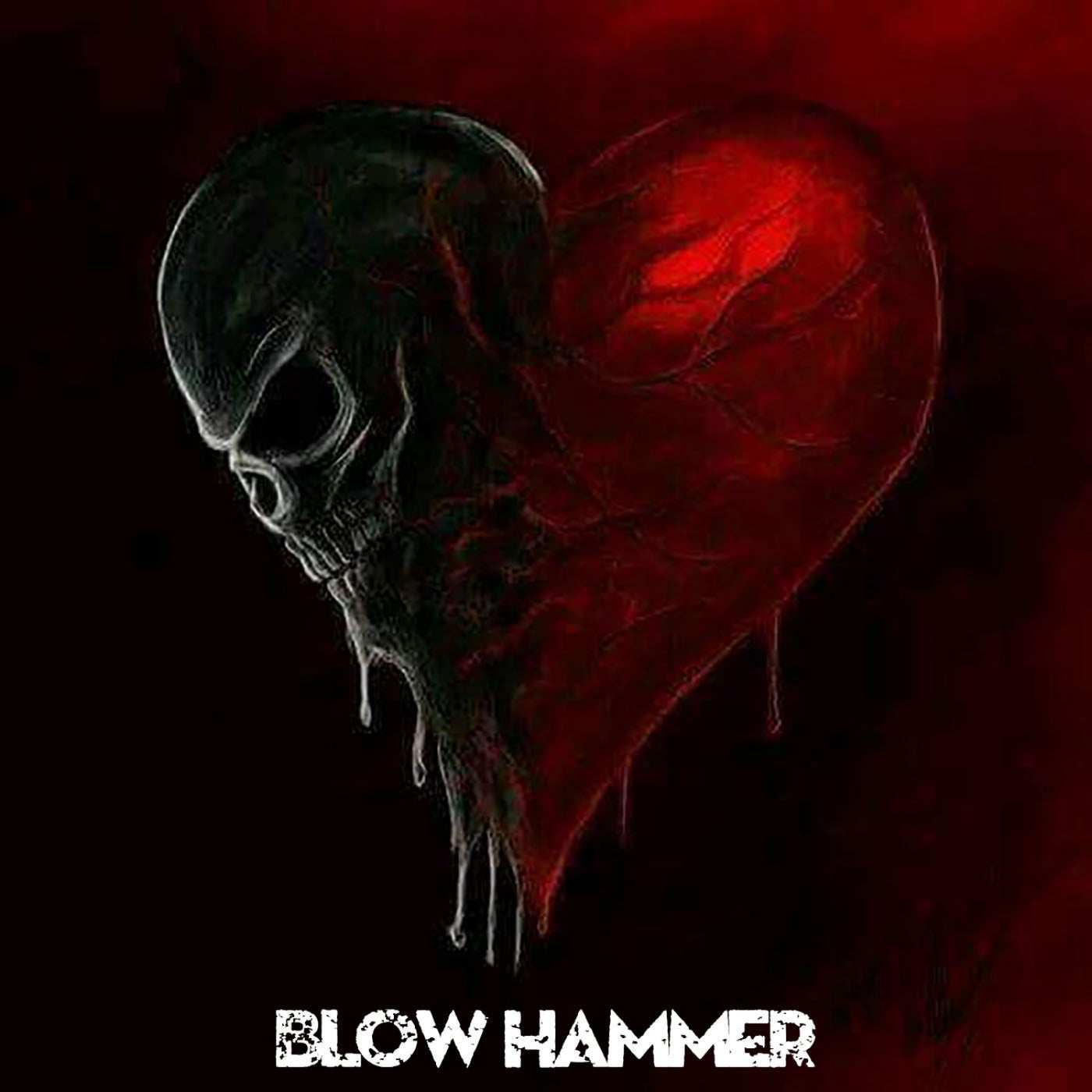 Blow Hammer