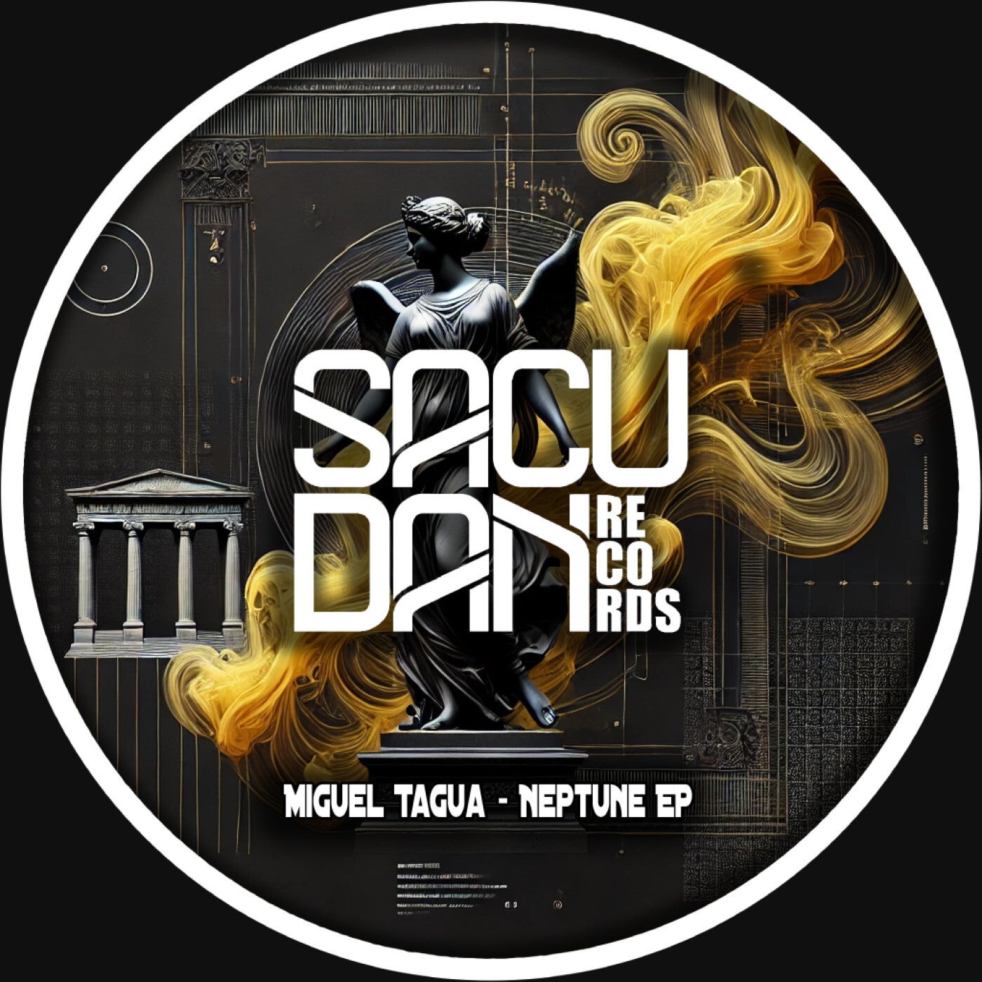 Neptune EP