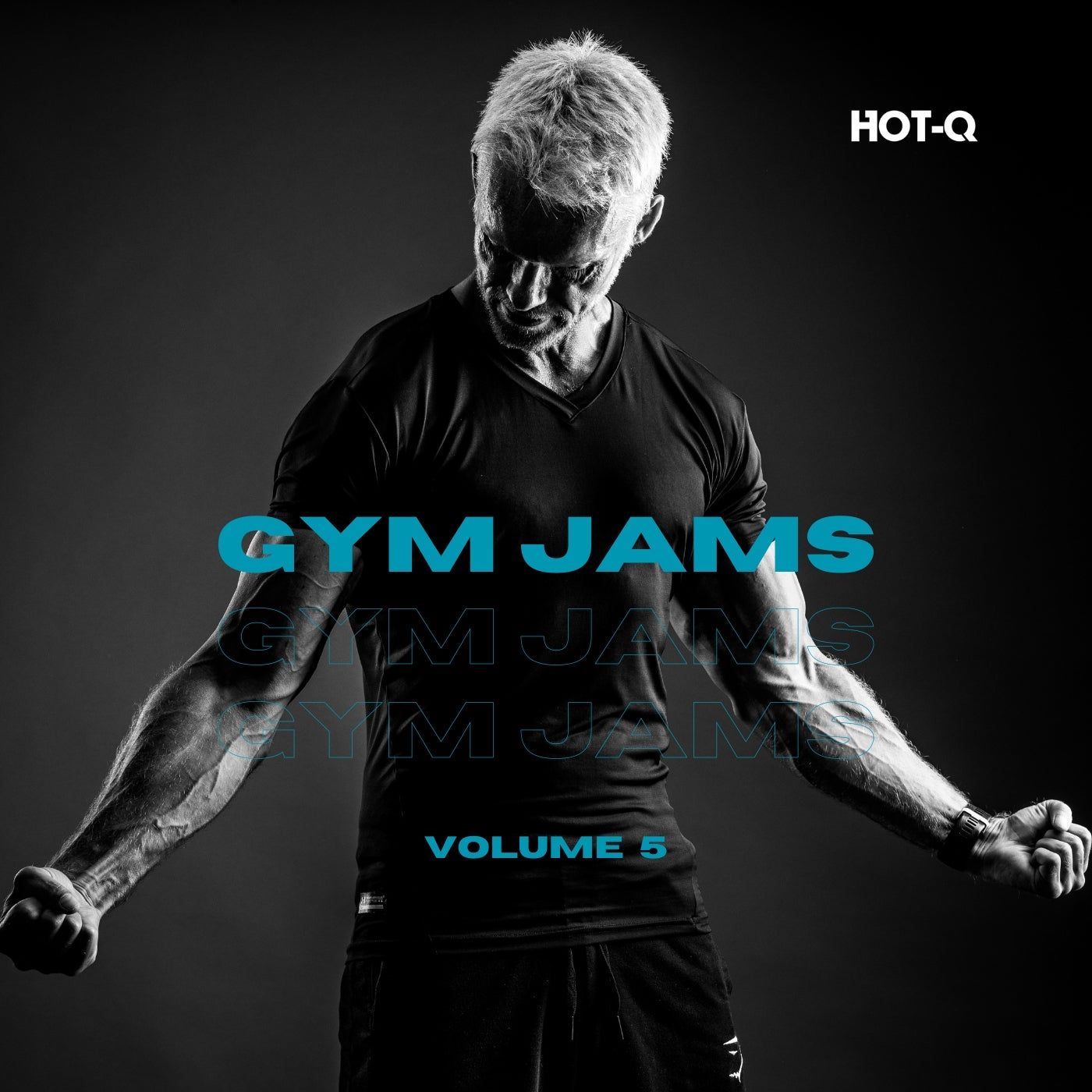 Gym Jams 005