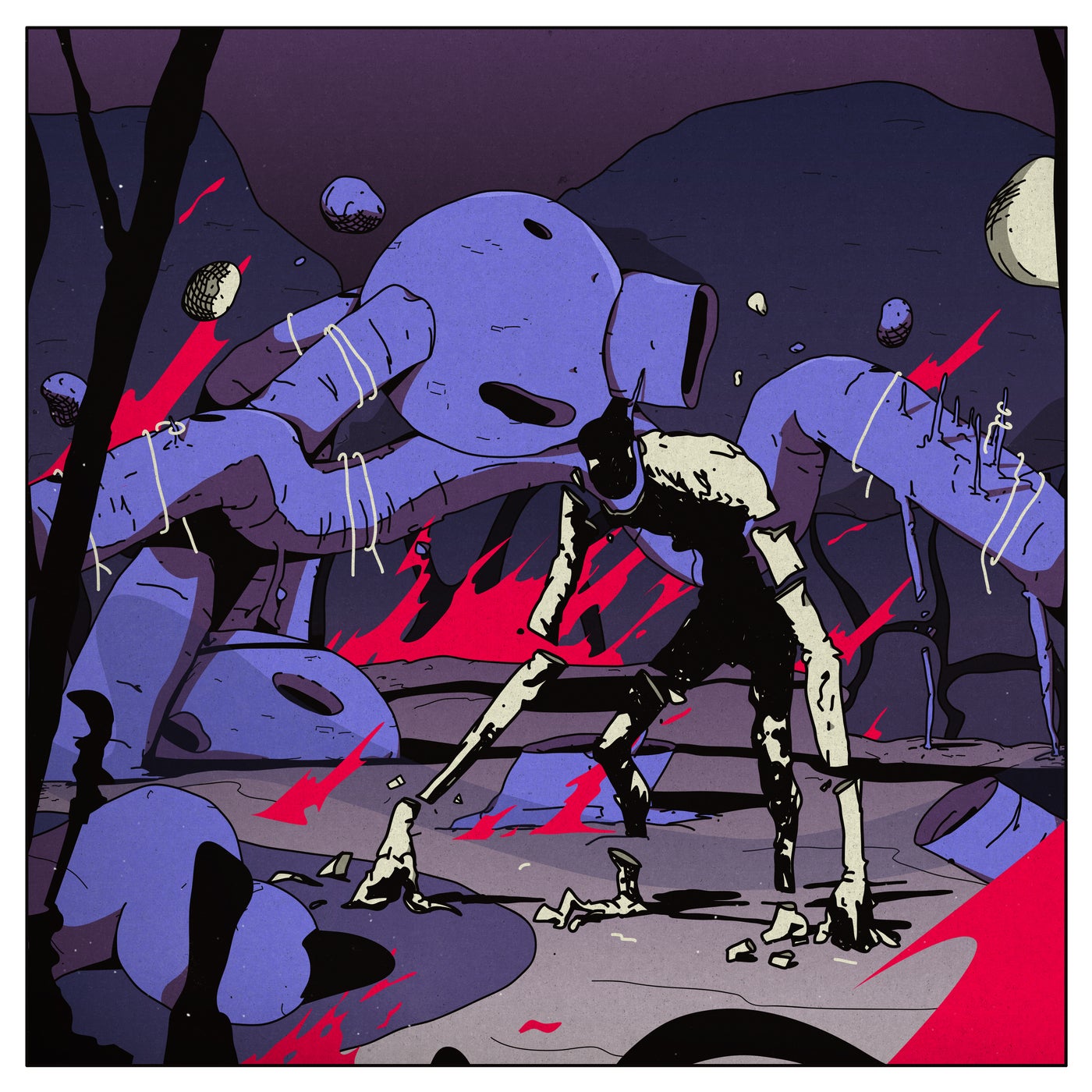 Planet V