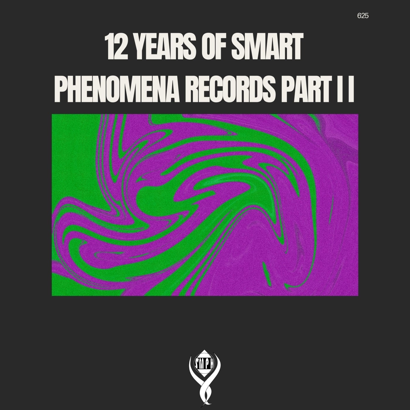 12 Years of Smart Phenomena Records_Part II