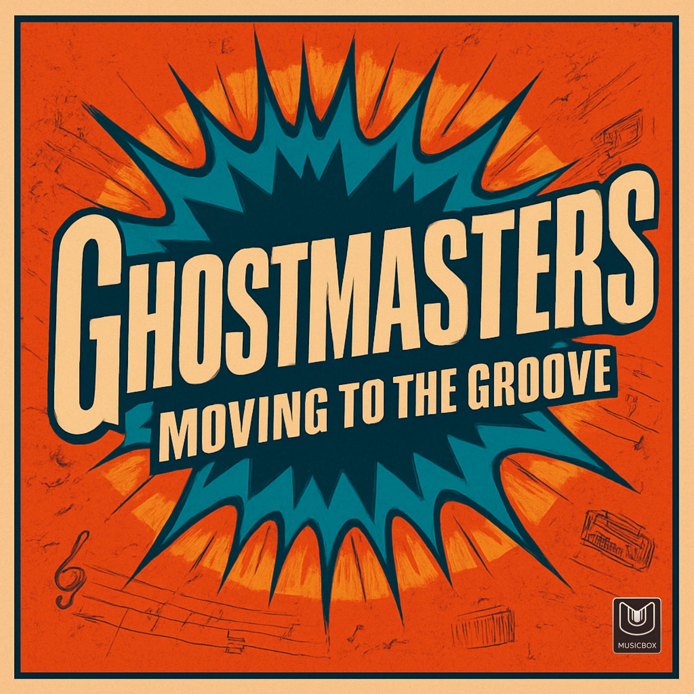 Moving to the Groove (Extended Mix)
