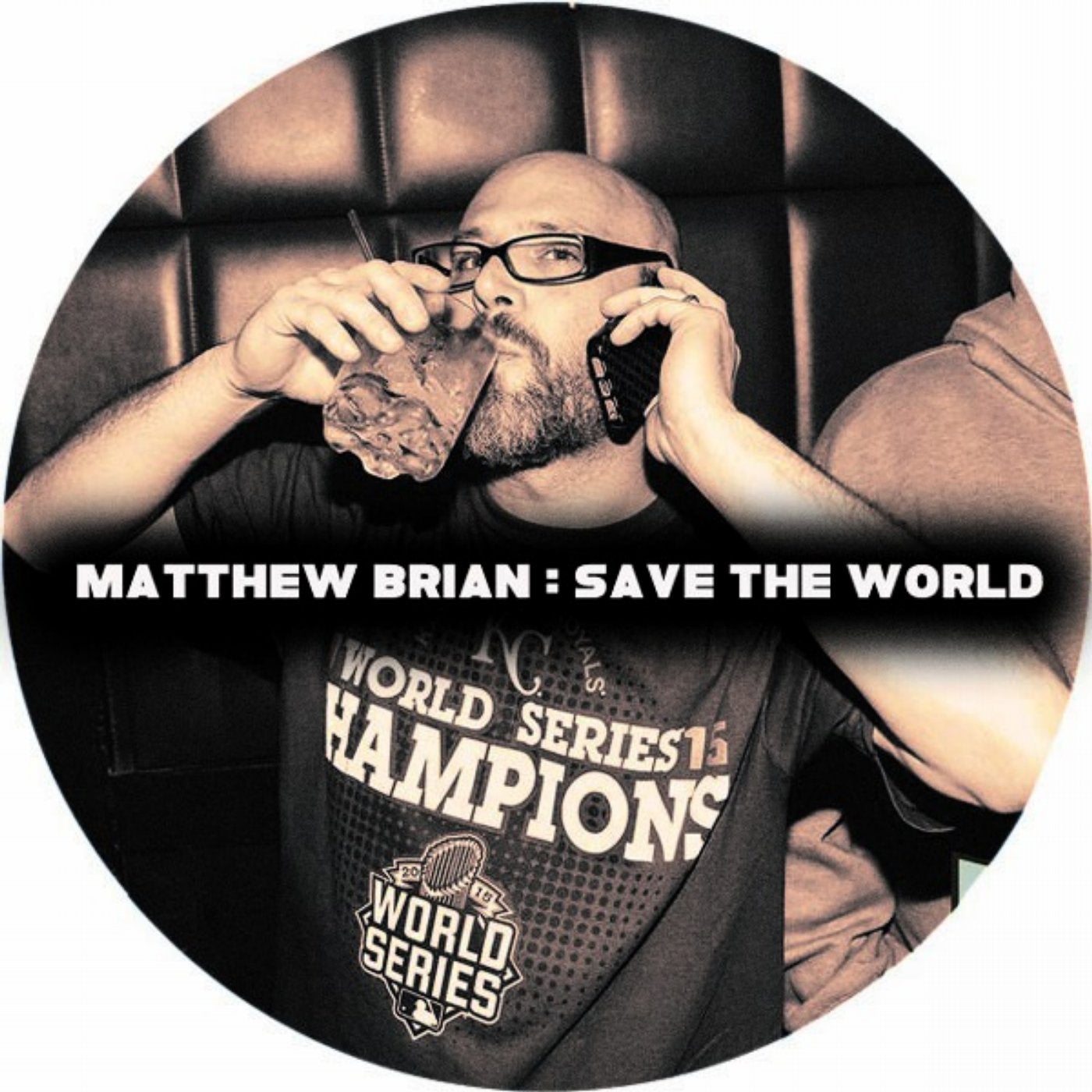 Save The World EP