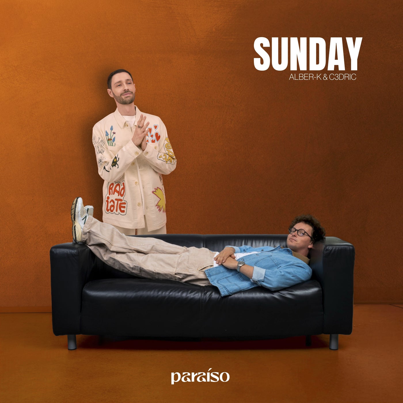 Sunday (Extended Mix)