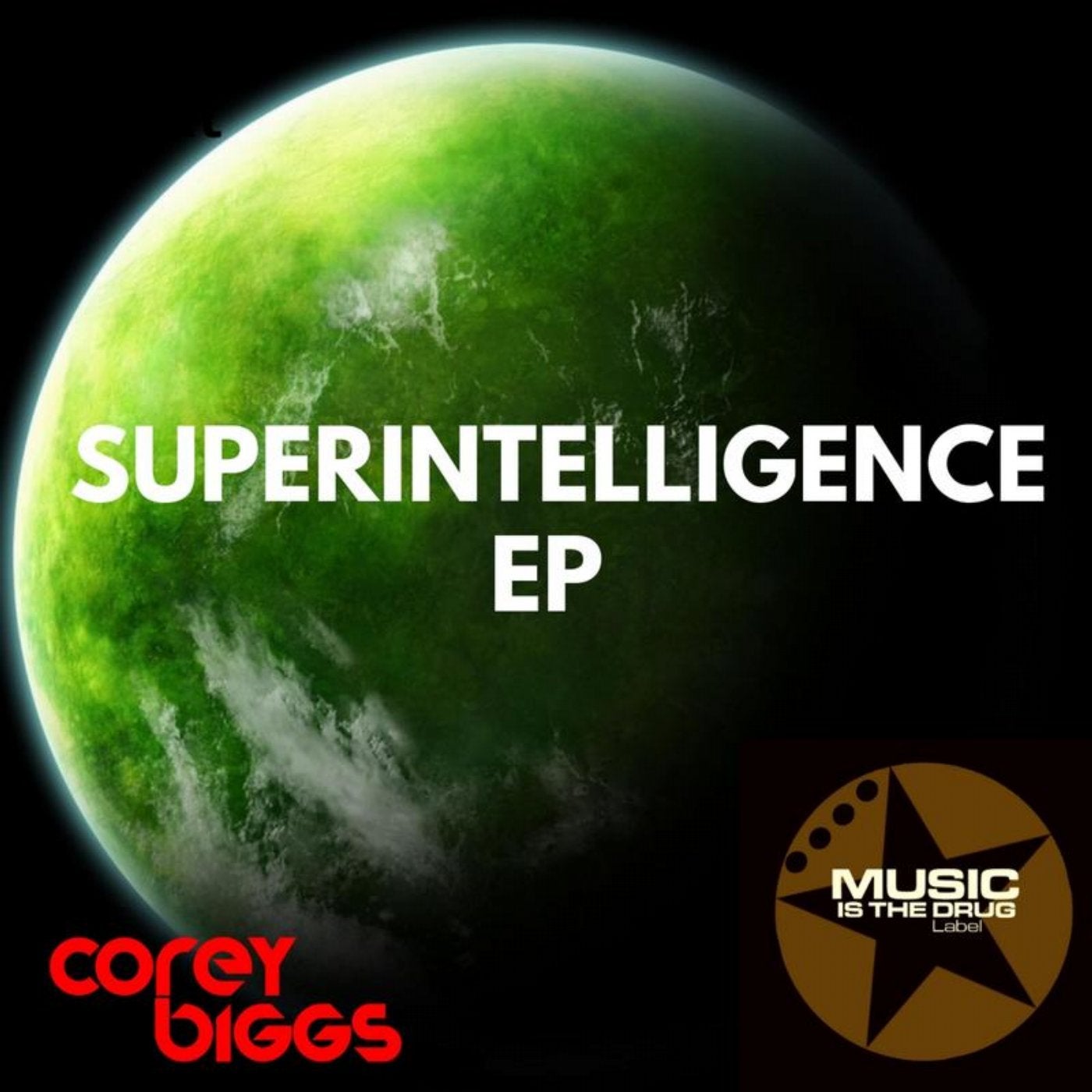 Superintelligence EP