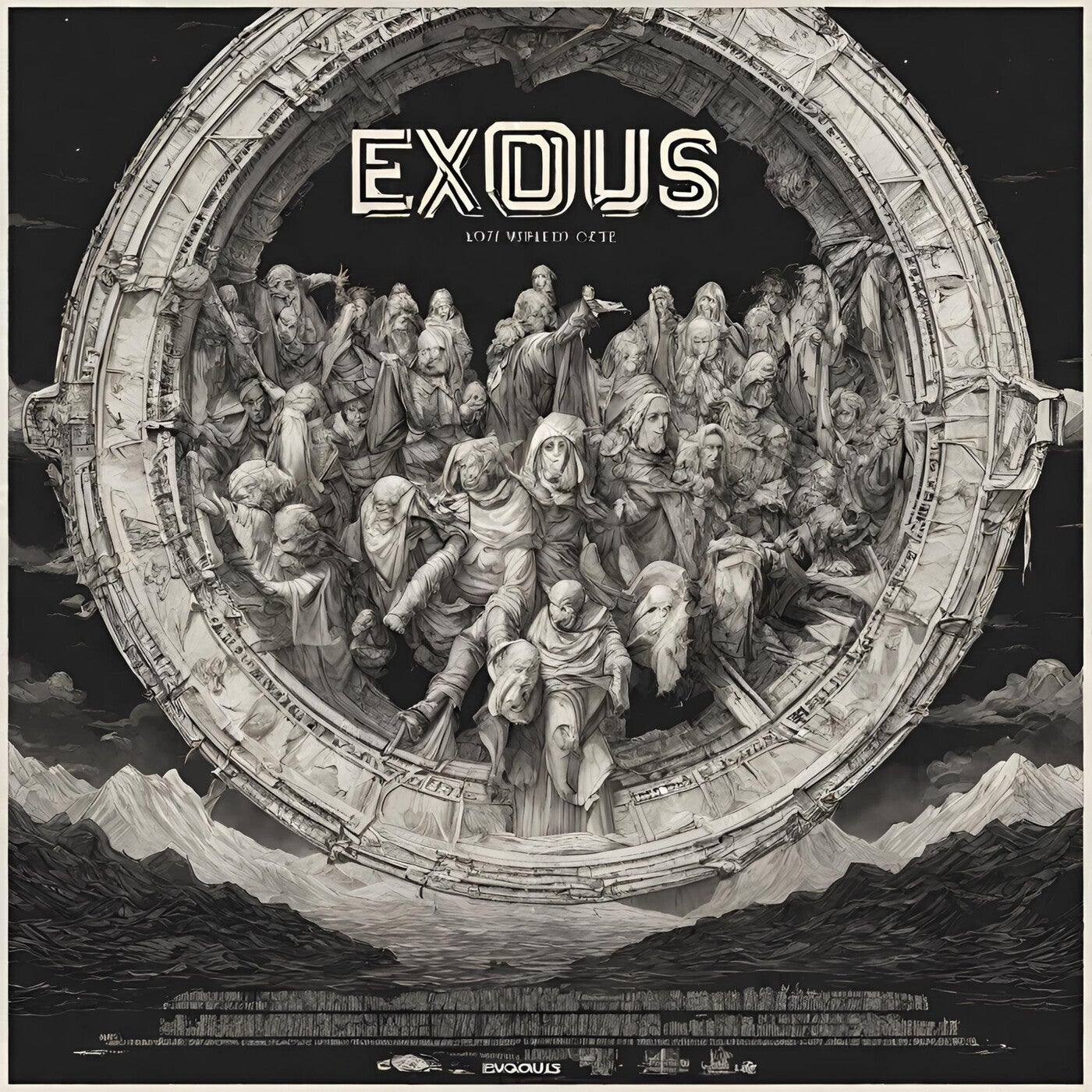 Exodus