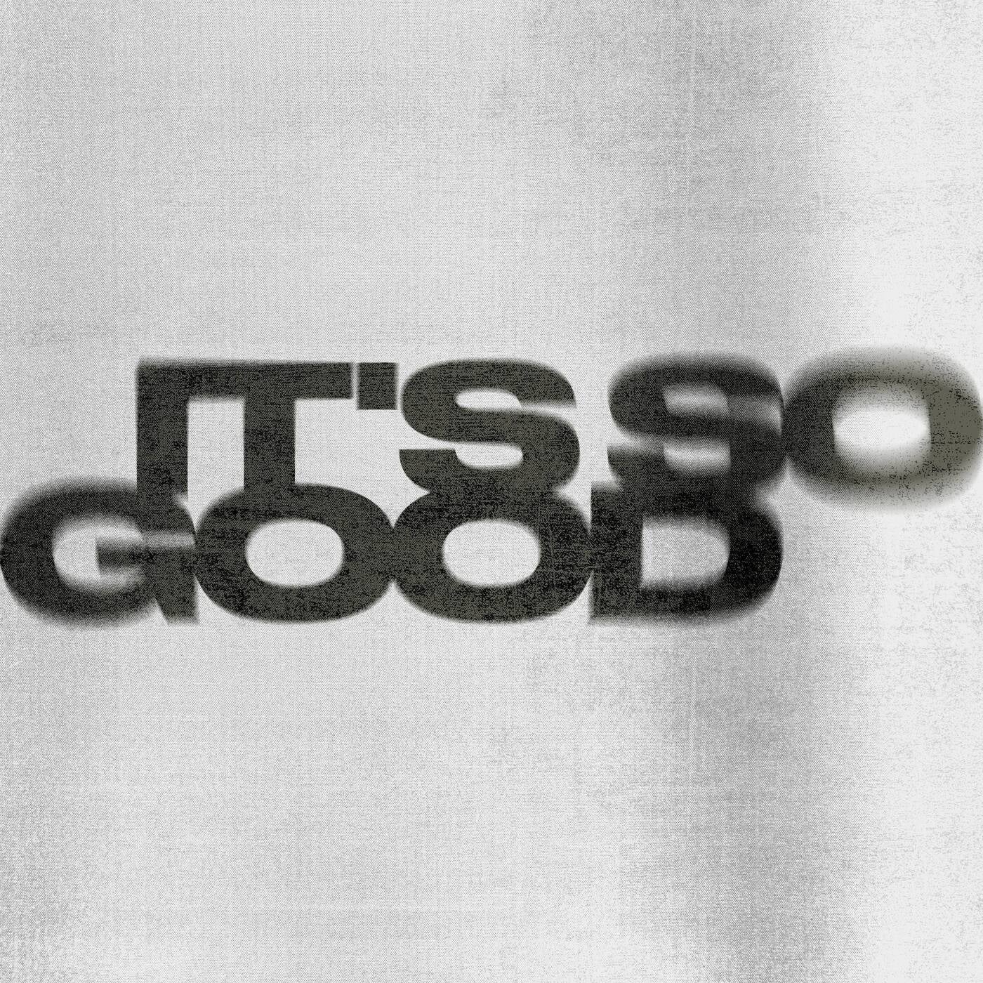 It's so Good (Extended Mix)