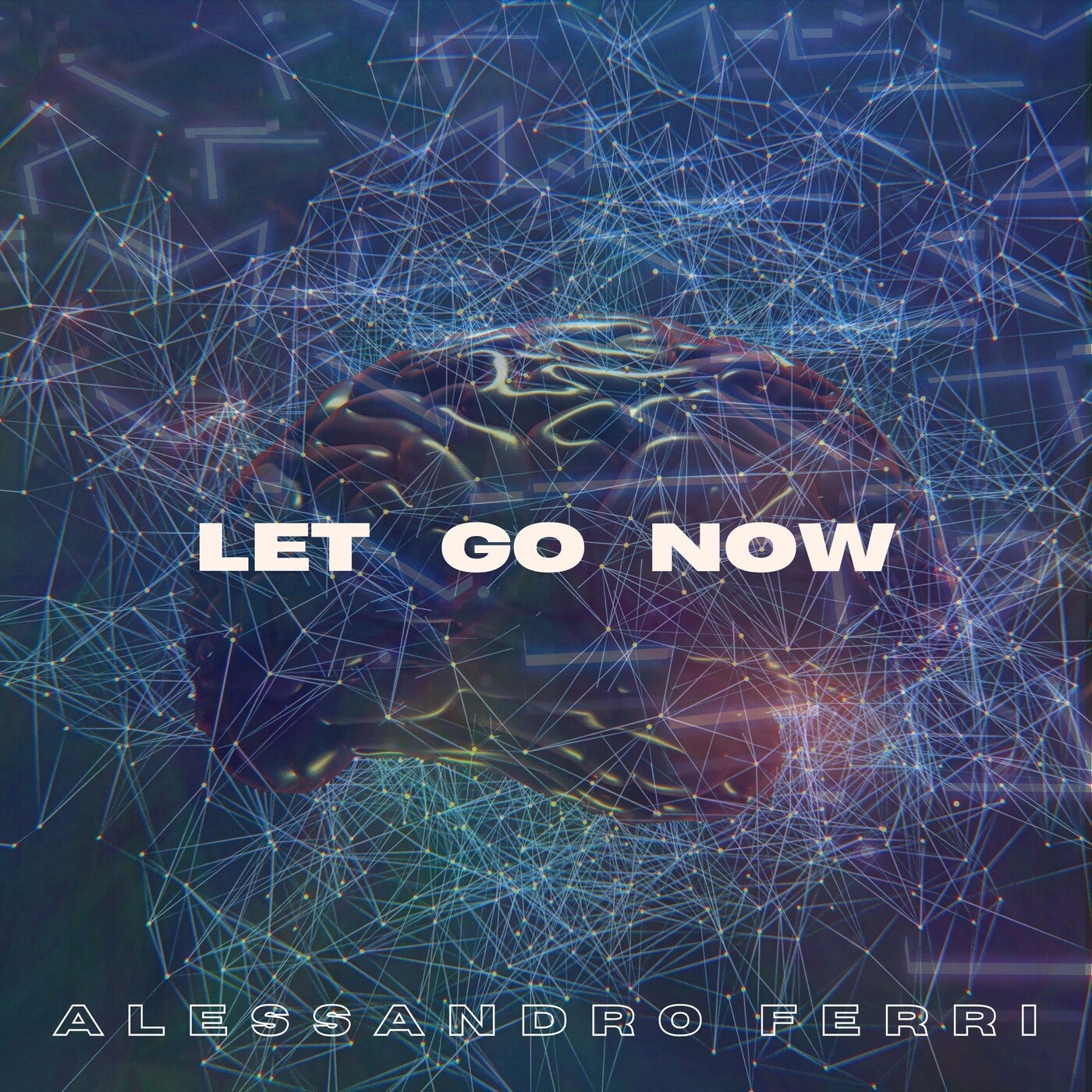 Let Go Now