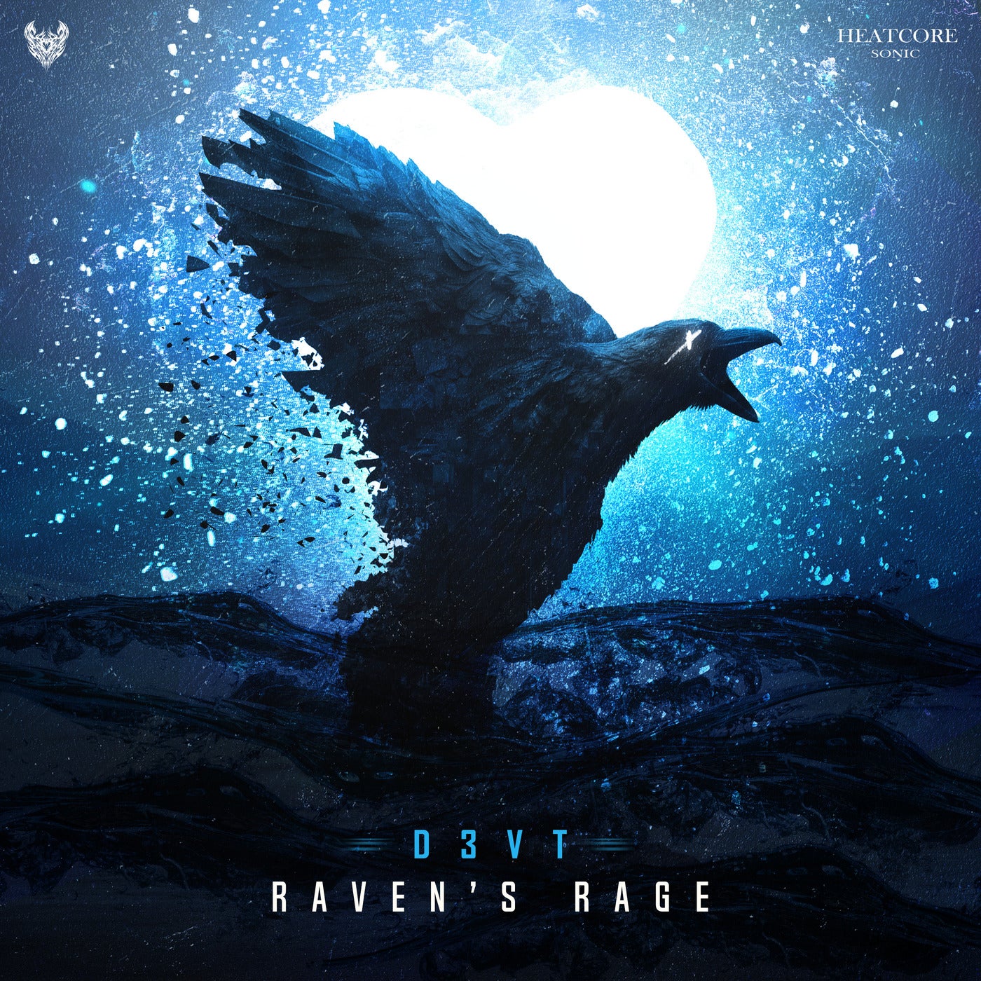 Raven's Rage