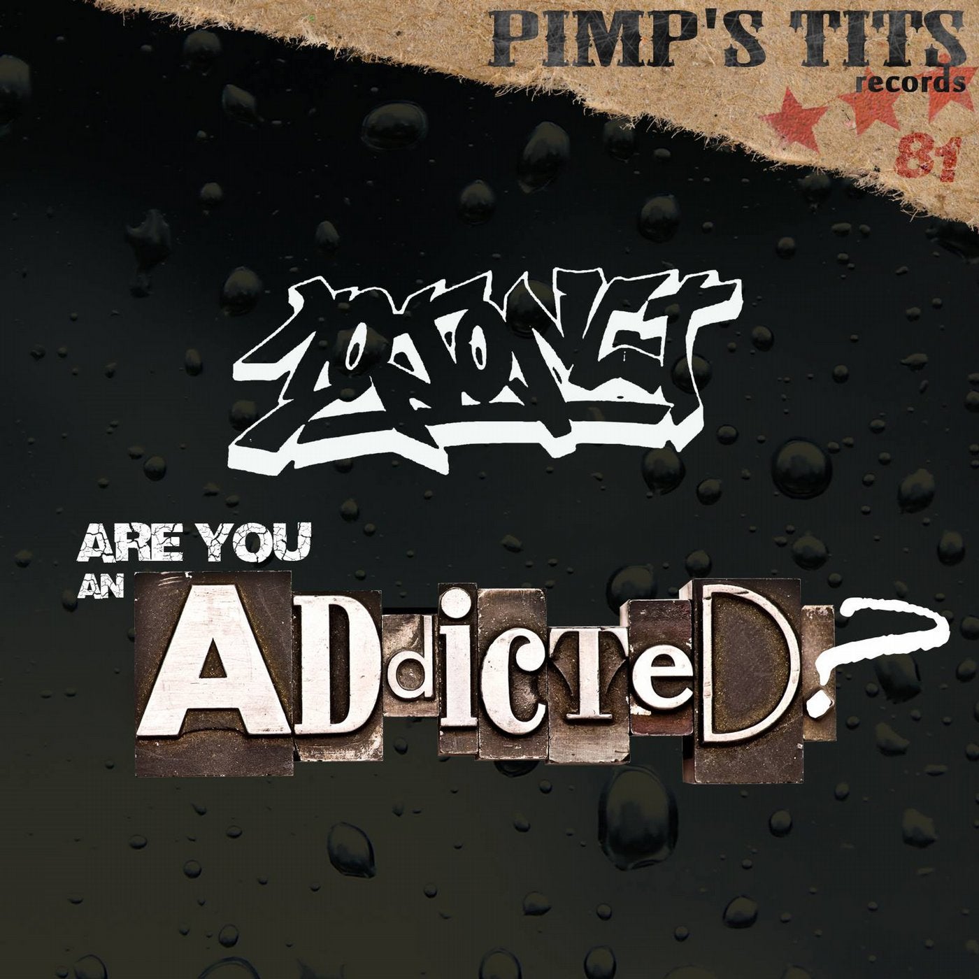 Are You an Addicted
