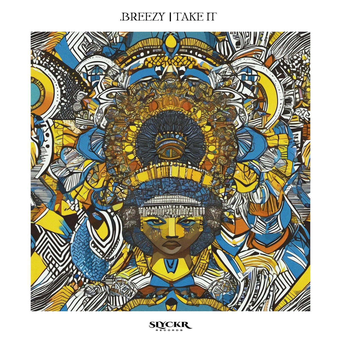 Take It (Extended Mix)