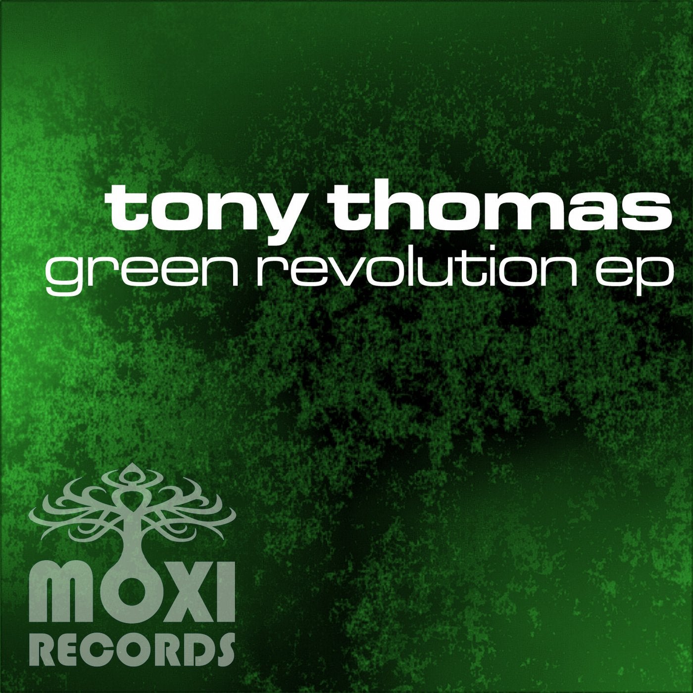 Green Revolution EP