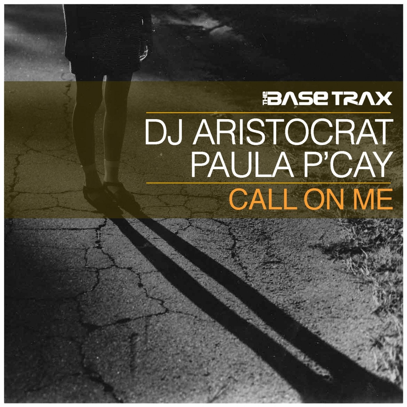 Call On Me