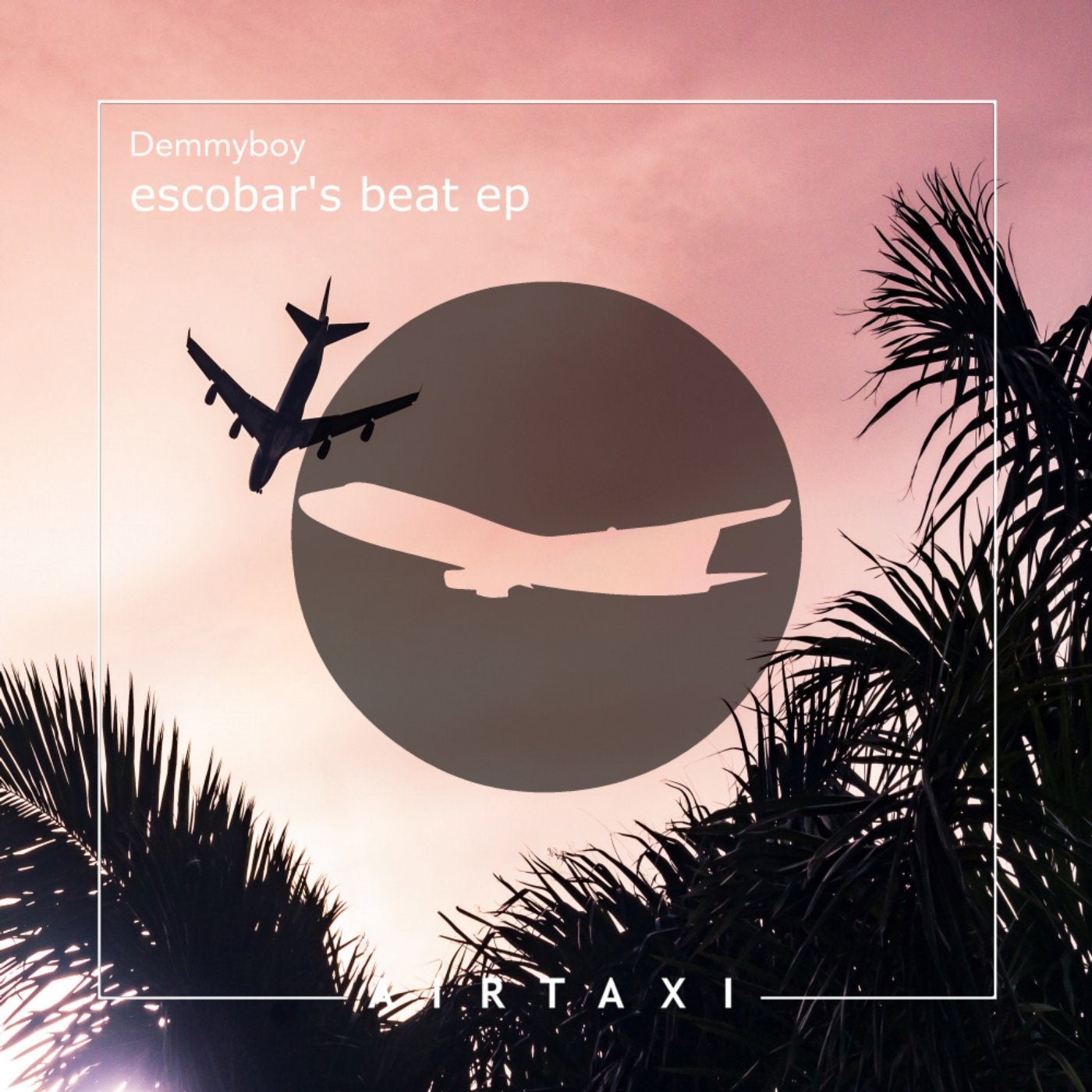 Escobar's Beat EP