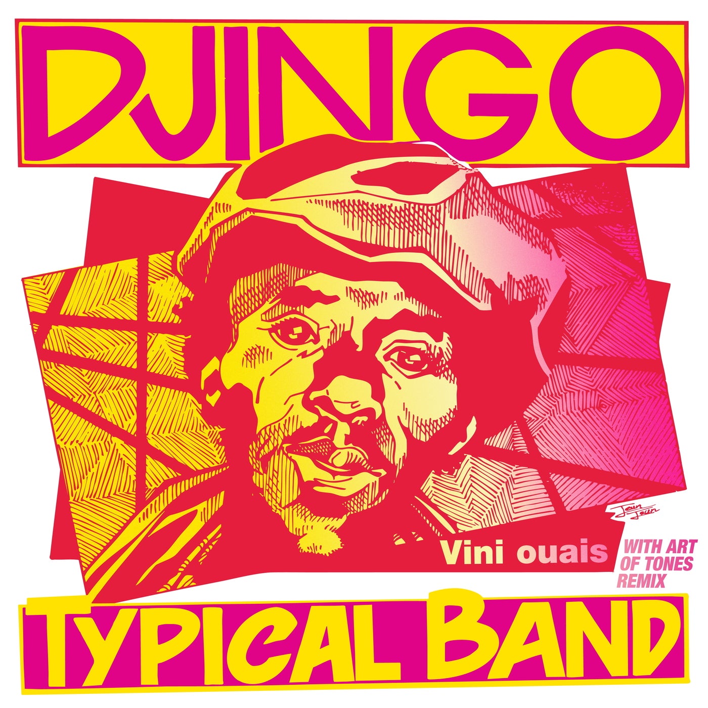 Vini Ouais