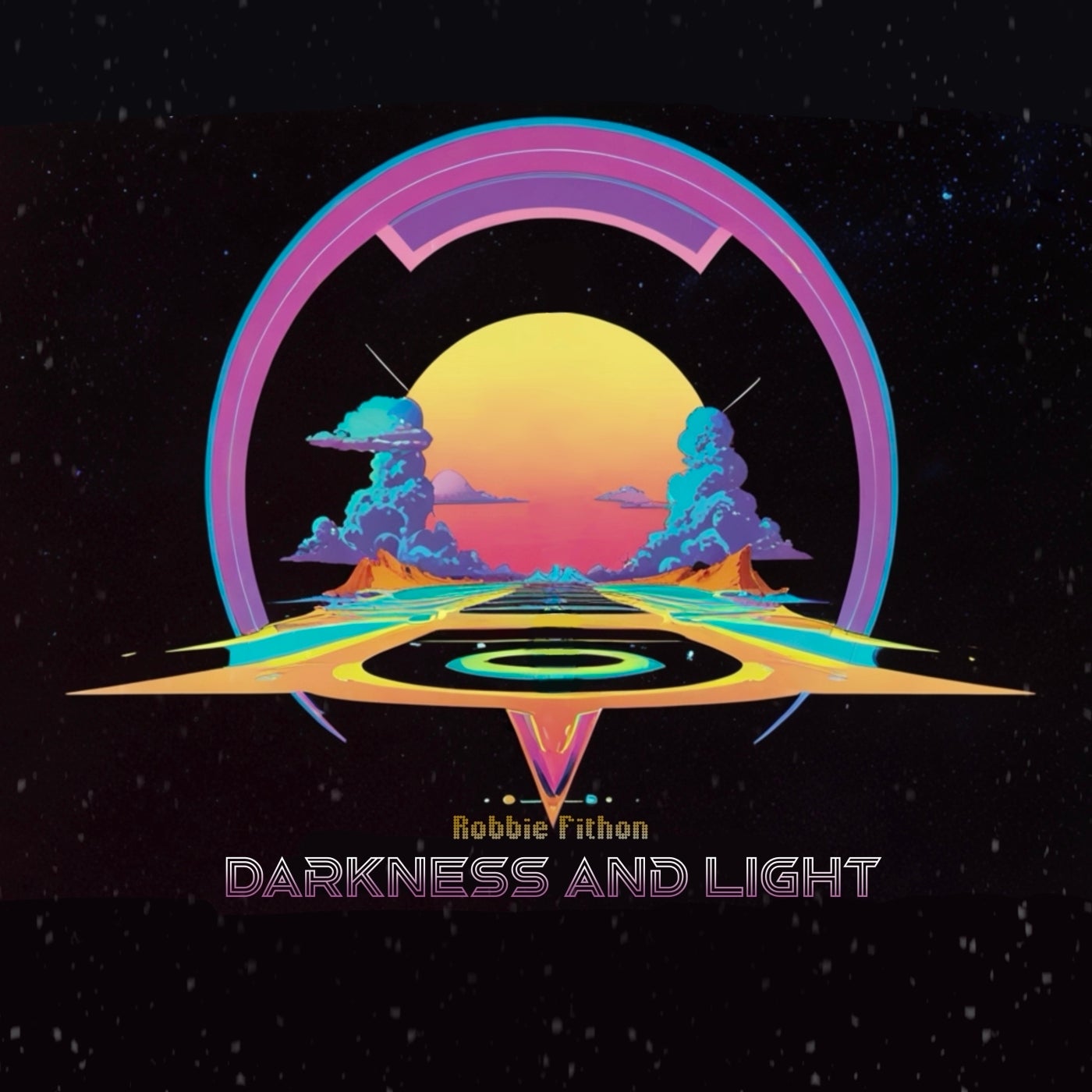 Darkness and Light