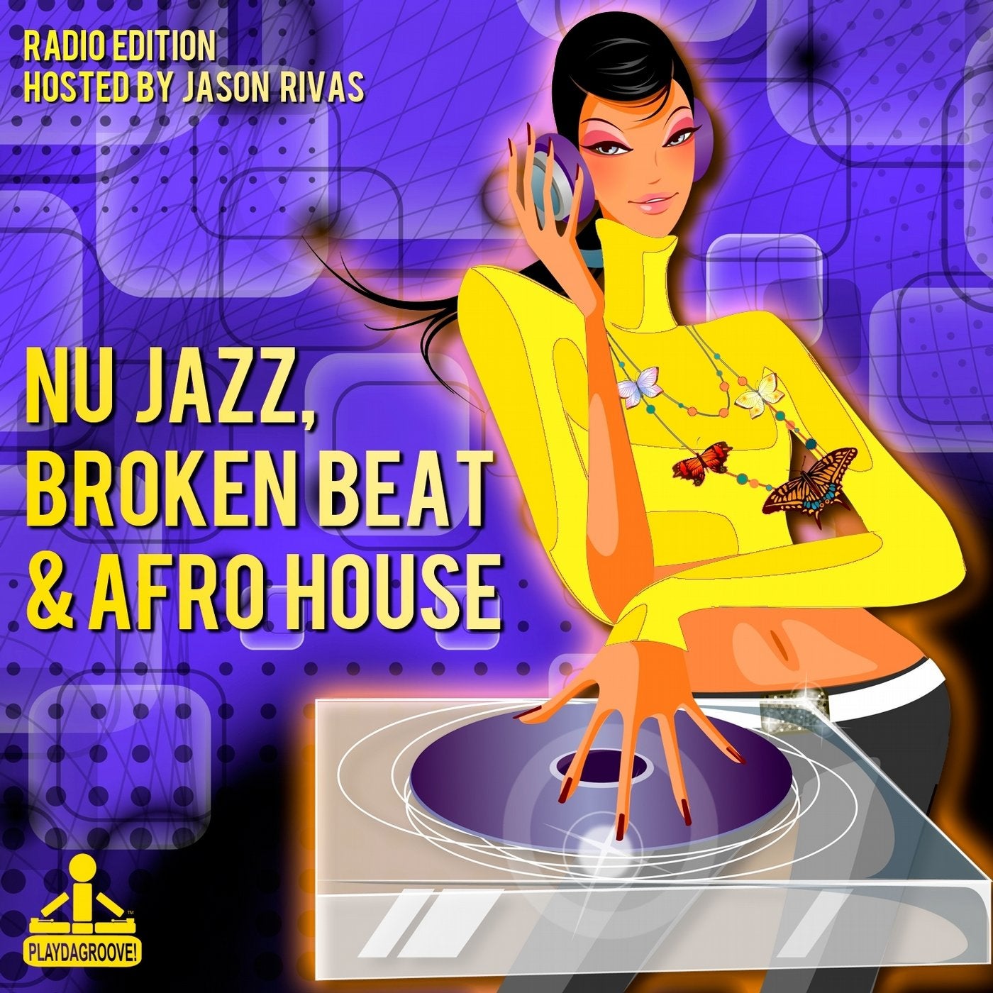 Nu Jazz, Broken Beat & Afro House